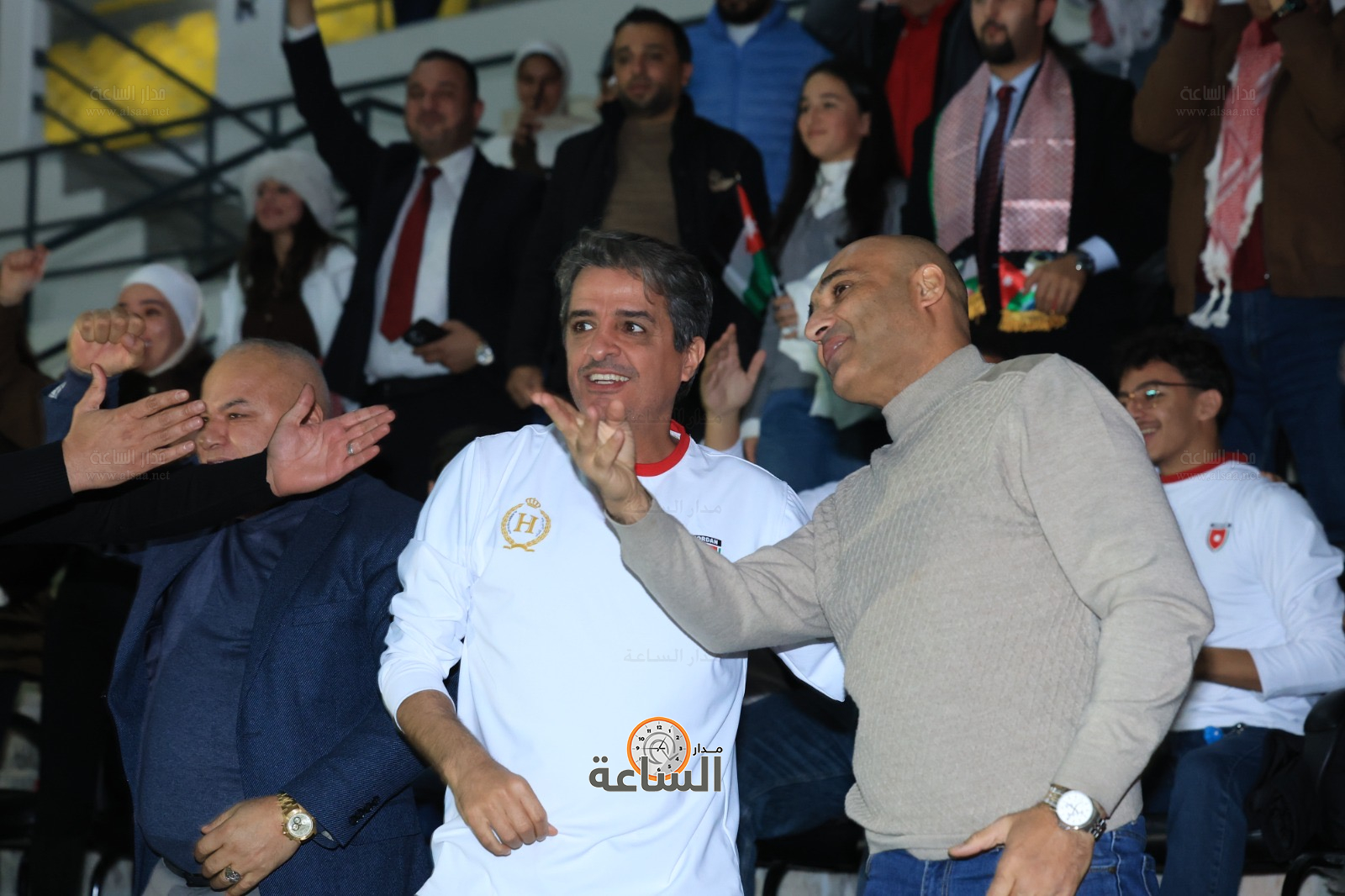 Madar Al-Saa Images 0.30903115474744935