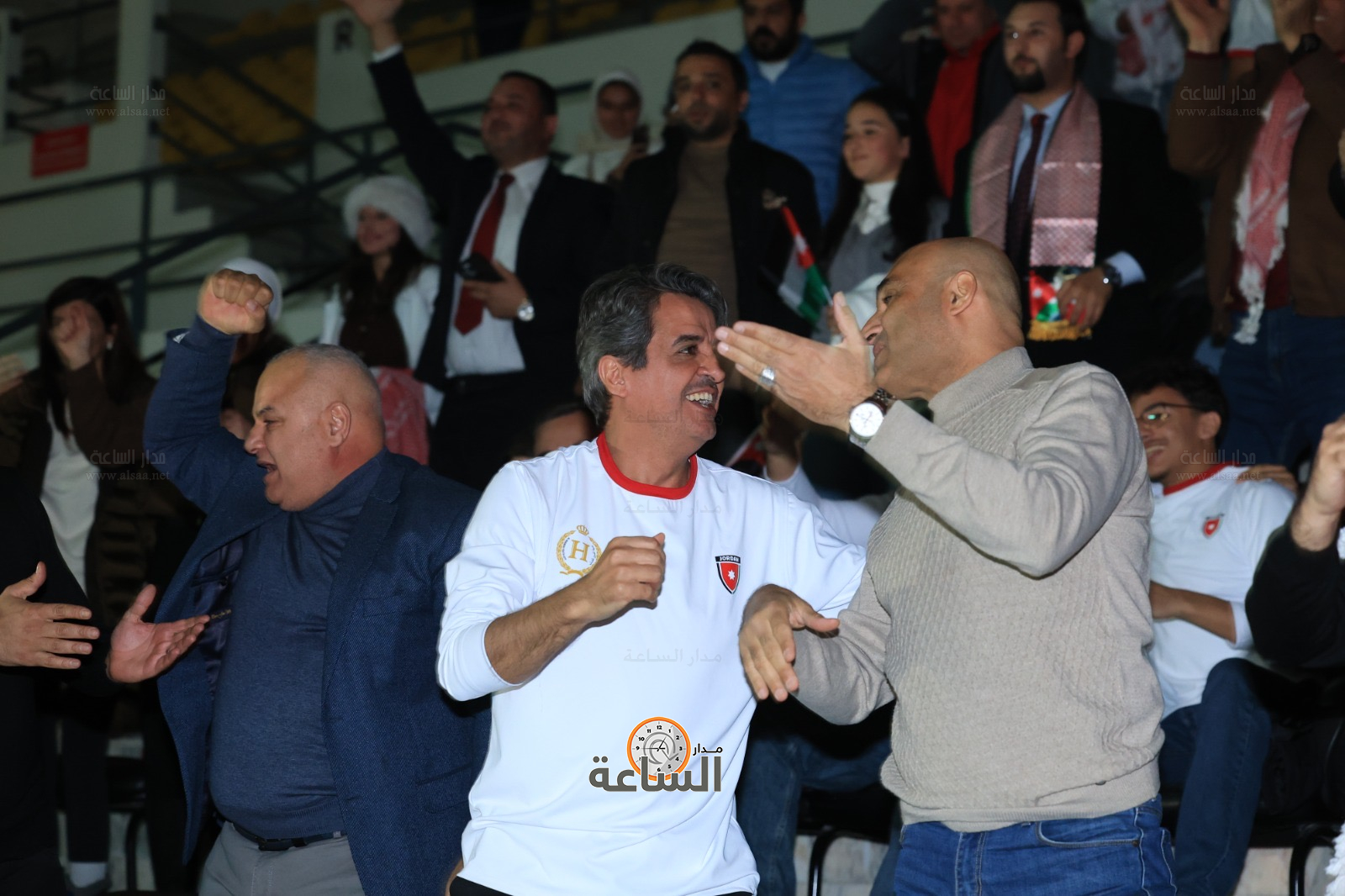 Madar Al-Saa Images 0.8093743311555722