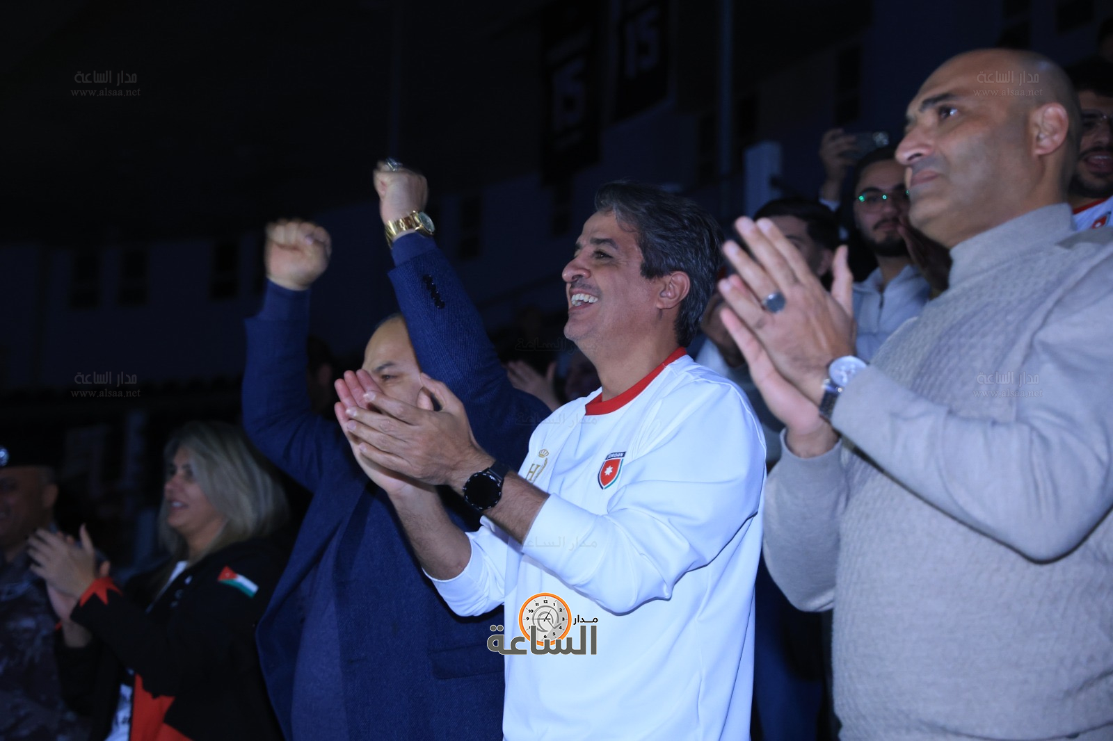 Madar Al-Saa Images 0.7927049279107911