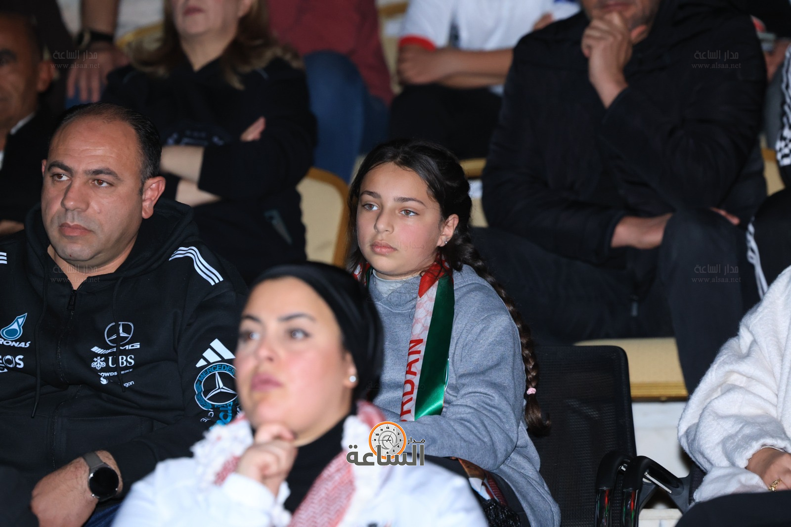 Madar Al-Saa Images 0.9377428153110772