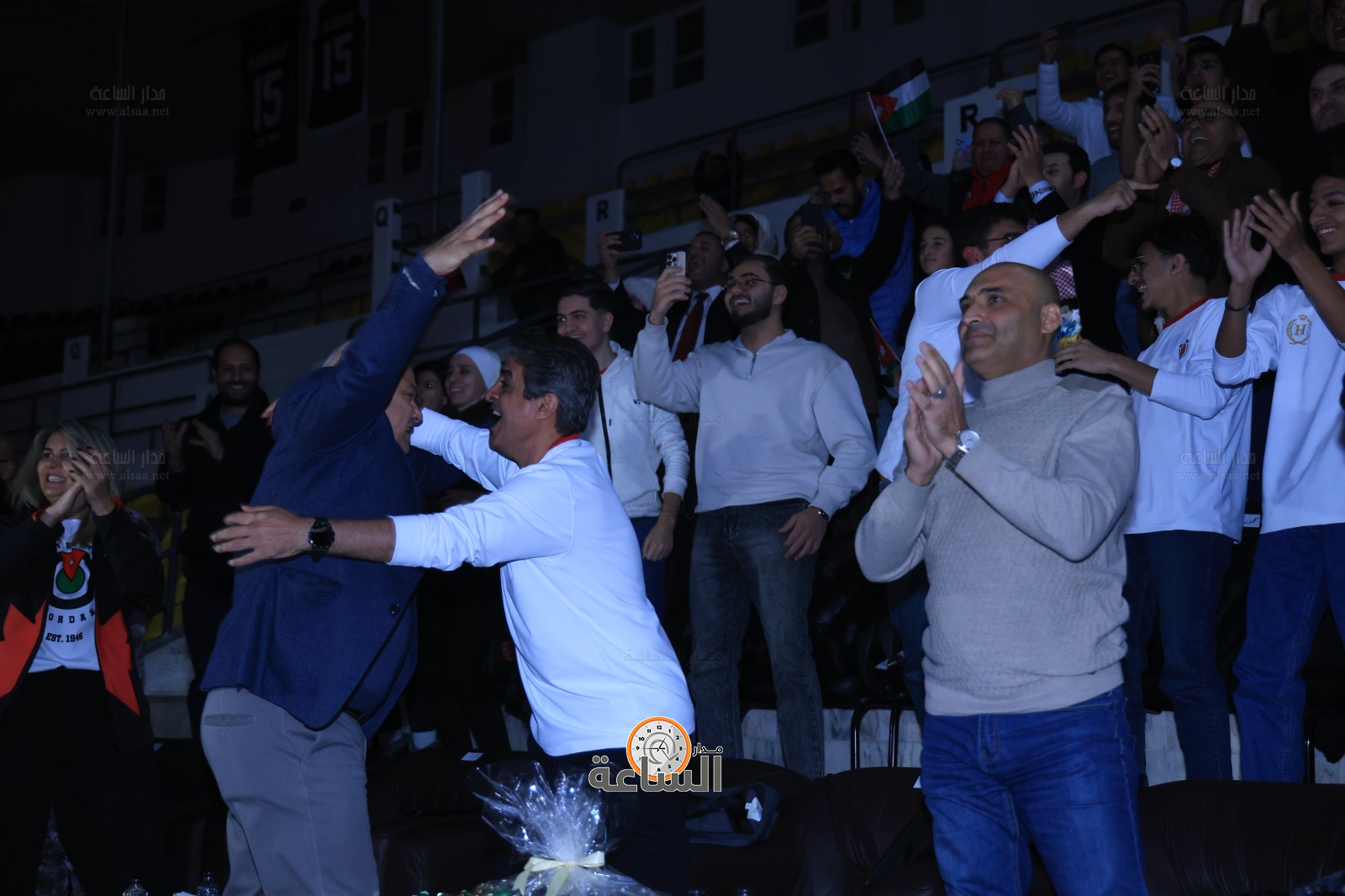 Madar Al-Saa Images 0.8563052062773219