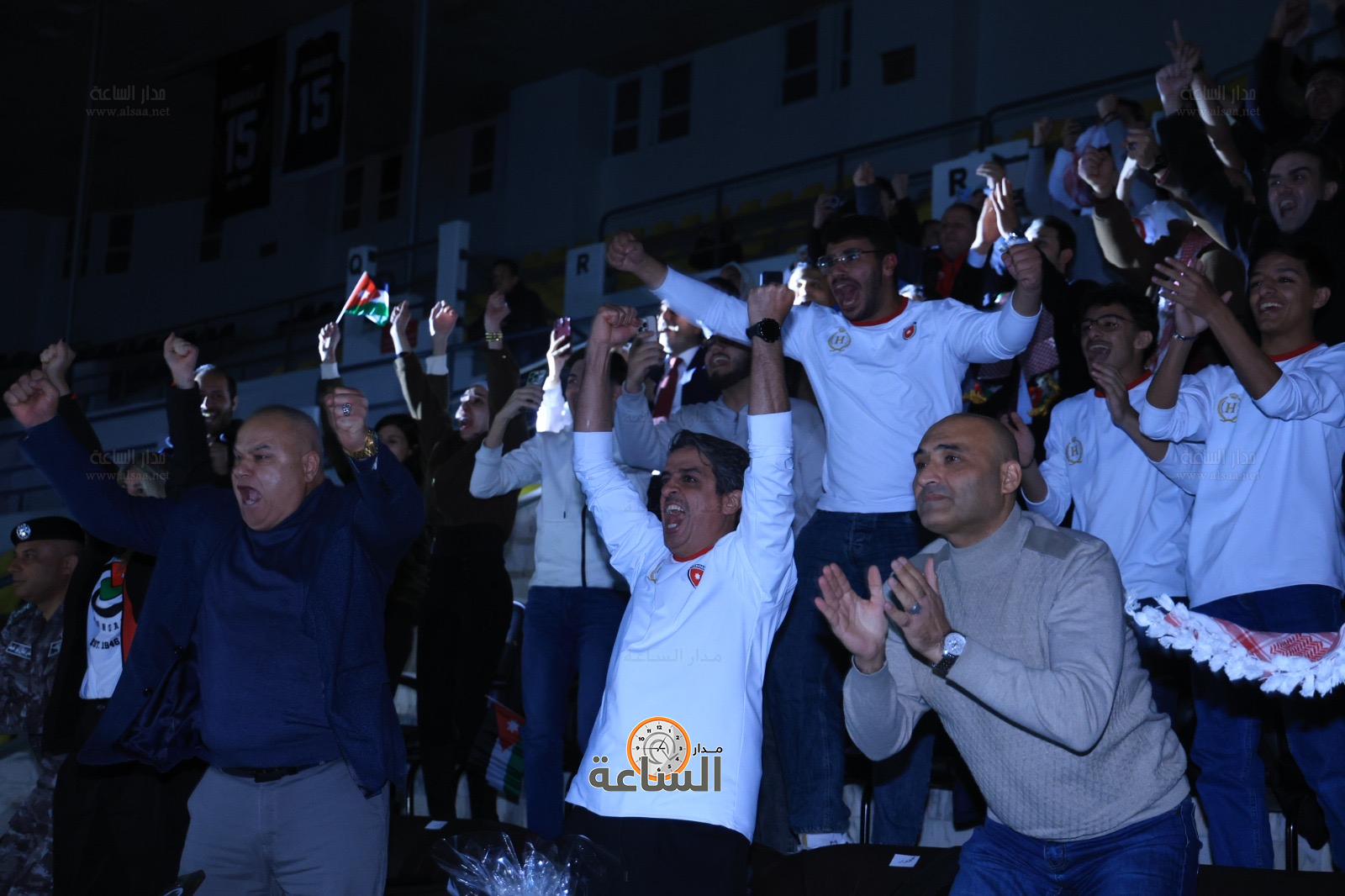 Madar Al-Saa Images 0.005975739464427754