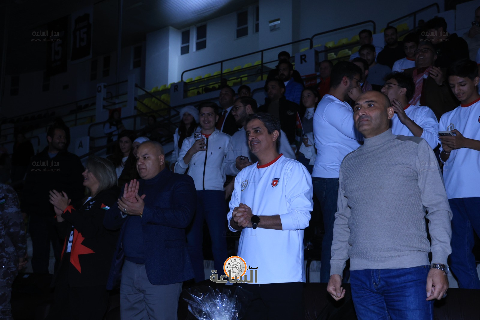 Madar Al-Saa Images 0.8941349150871498