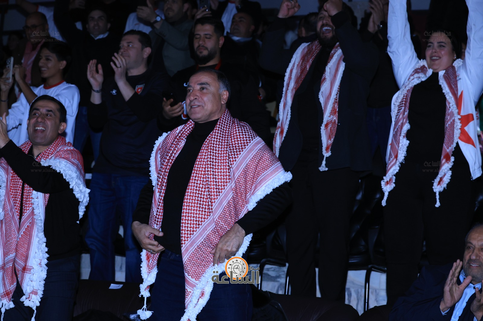 Madar Al-Saa Images 0.31869715251590647