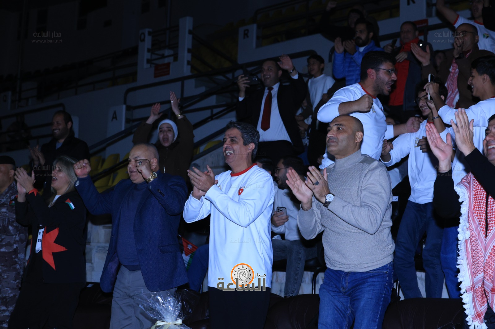 Madar Al-Saa Images 0.37475167466809767