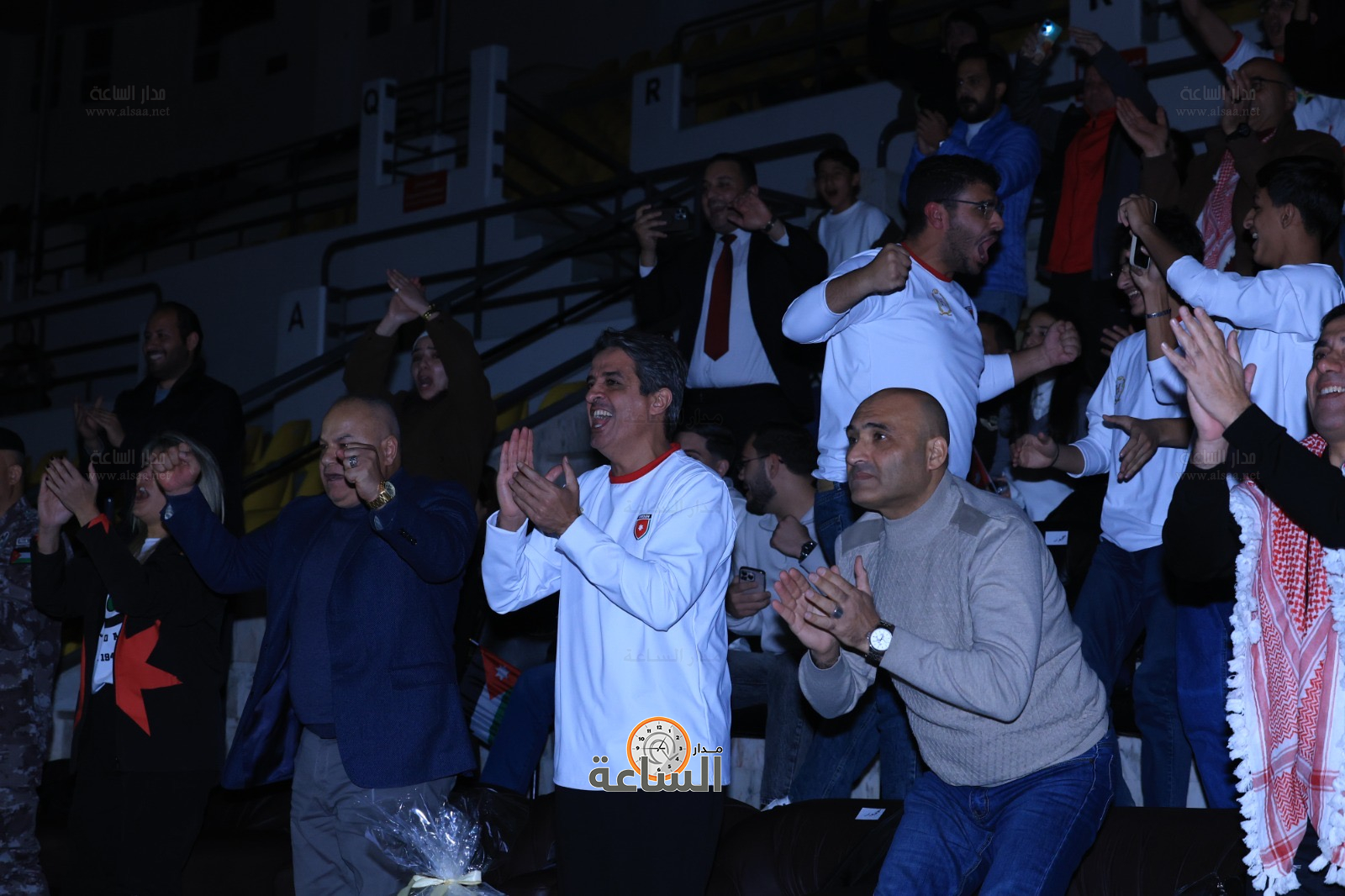 Madar Al-Saa Images 0.8813298277324334