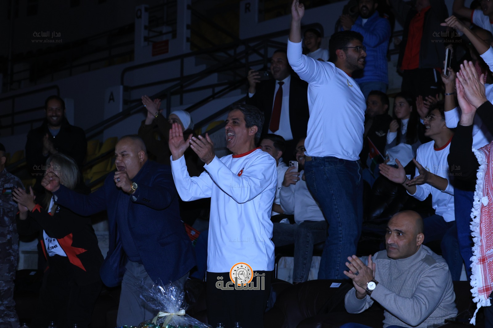 Madar Al-Saa Images 0.15424227067607021