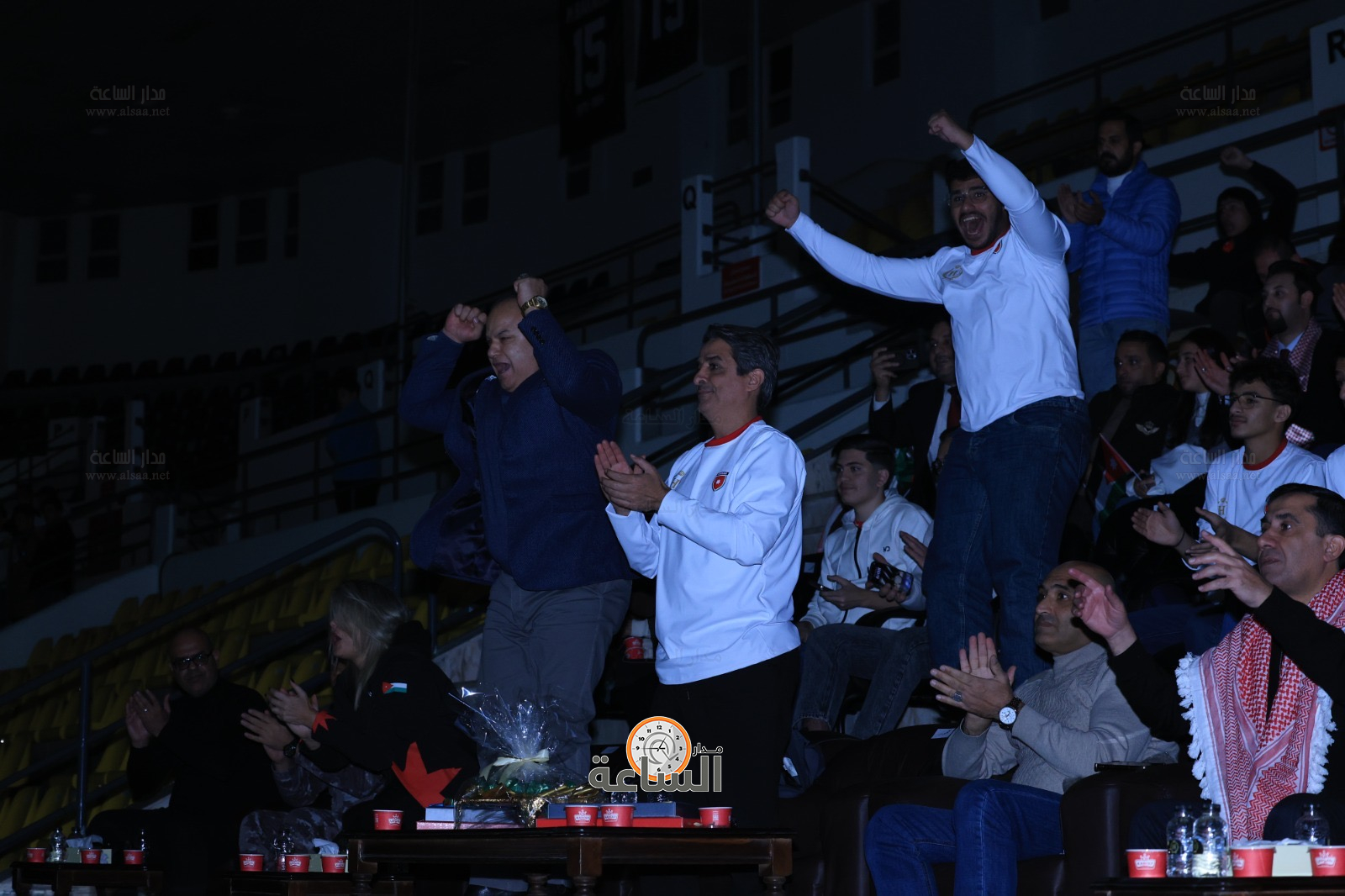 Madar Al-Saa Images 0.8073734486222256