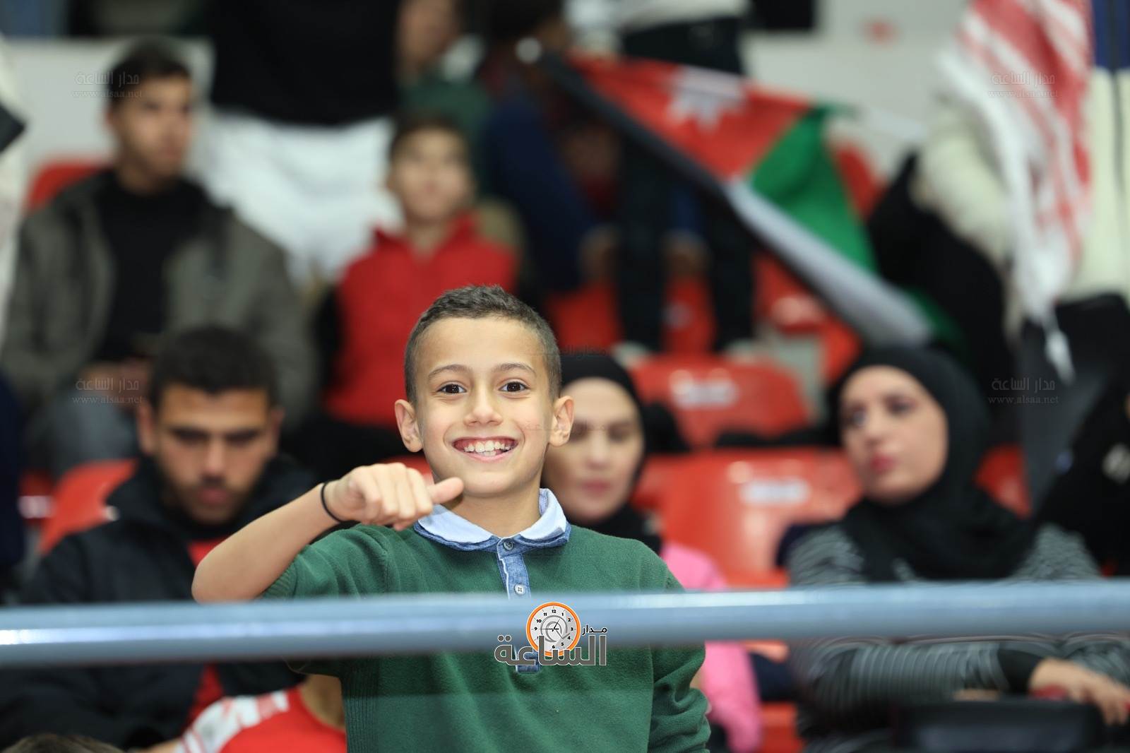 Madar Al-Saa Images 0.5032140120669366