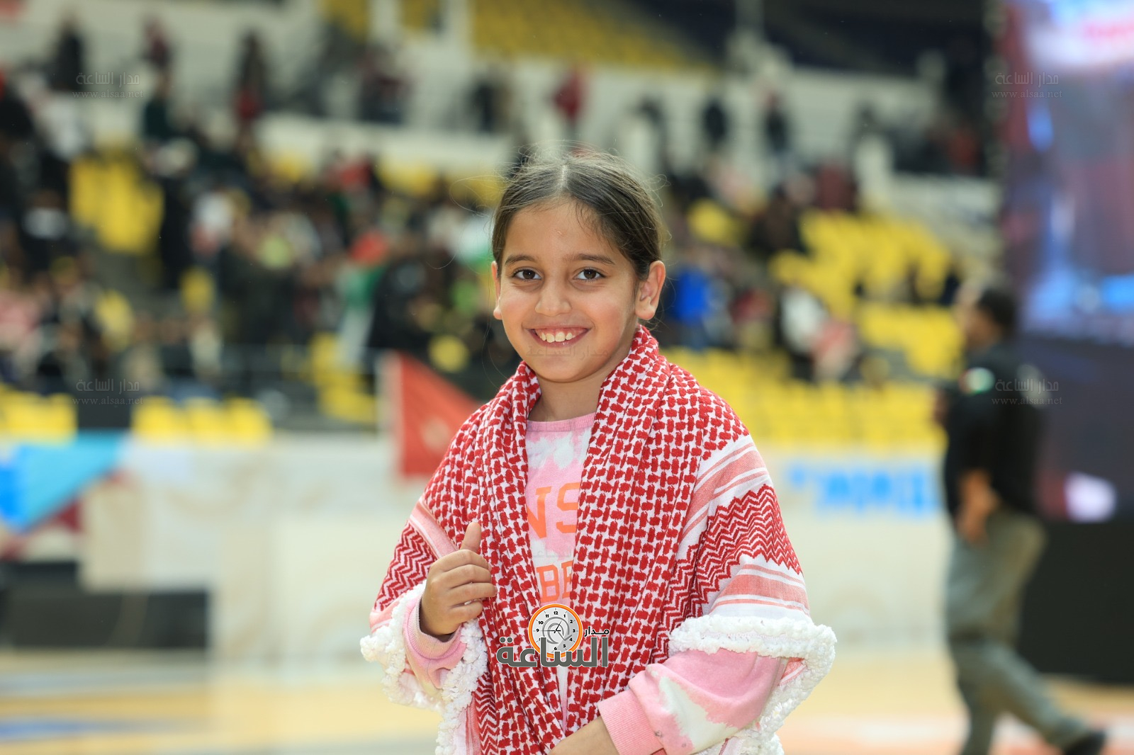 Madar Al-Saa Images 0.8701877275893515