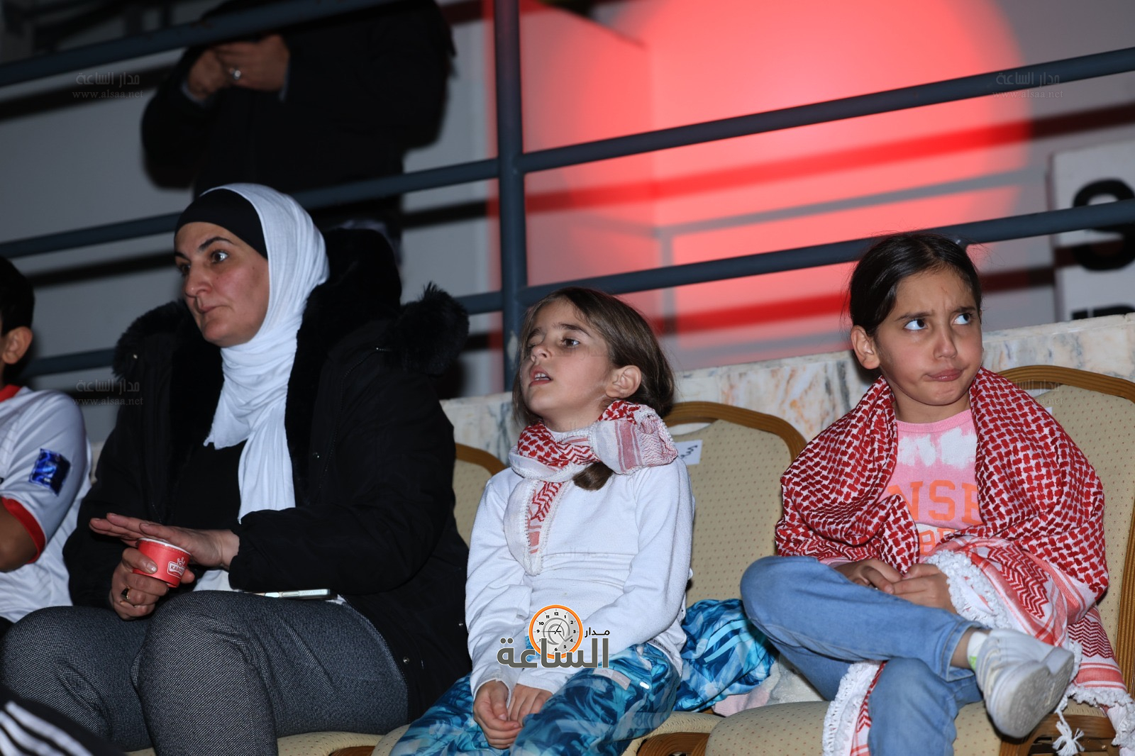 Madar Al-Saa Images 0.6737048247484875