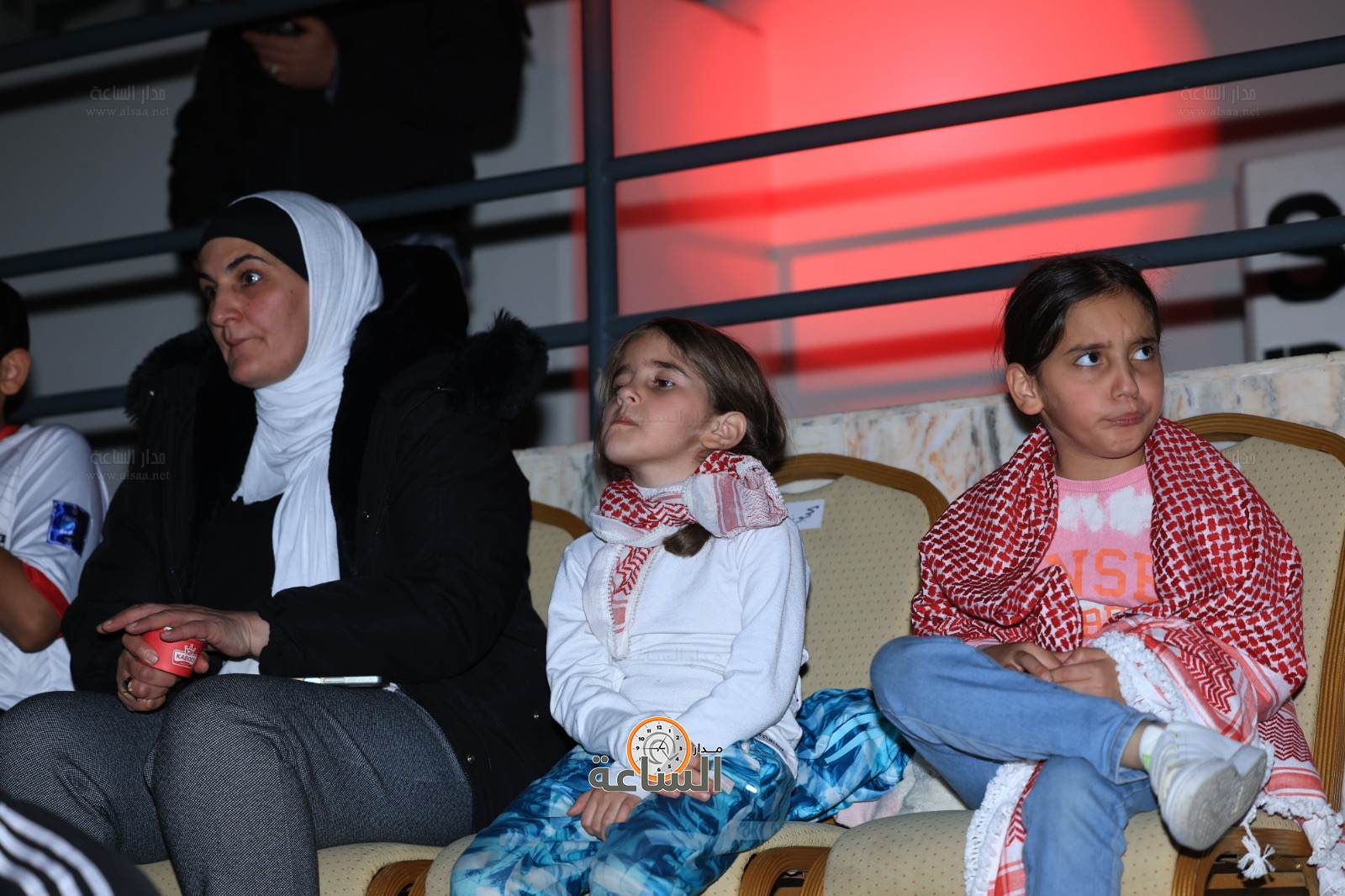 Madar Al-Saa Images 0.5824259628669541