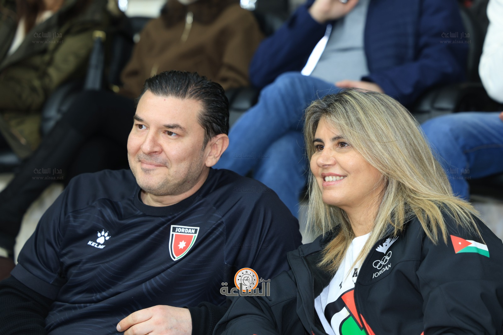 Madar Al-Saa Images 0.9943540308487245