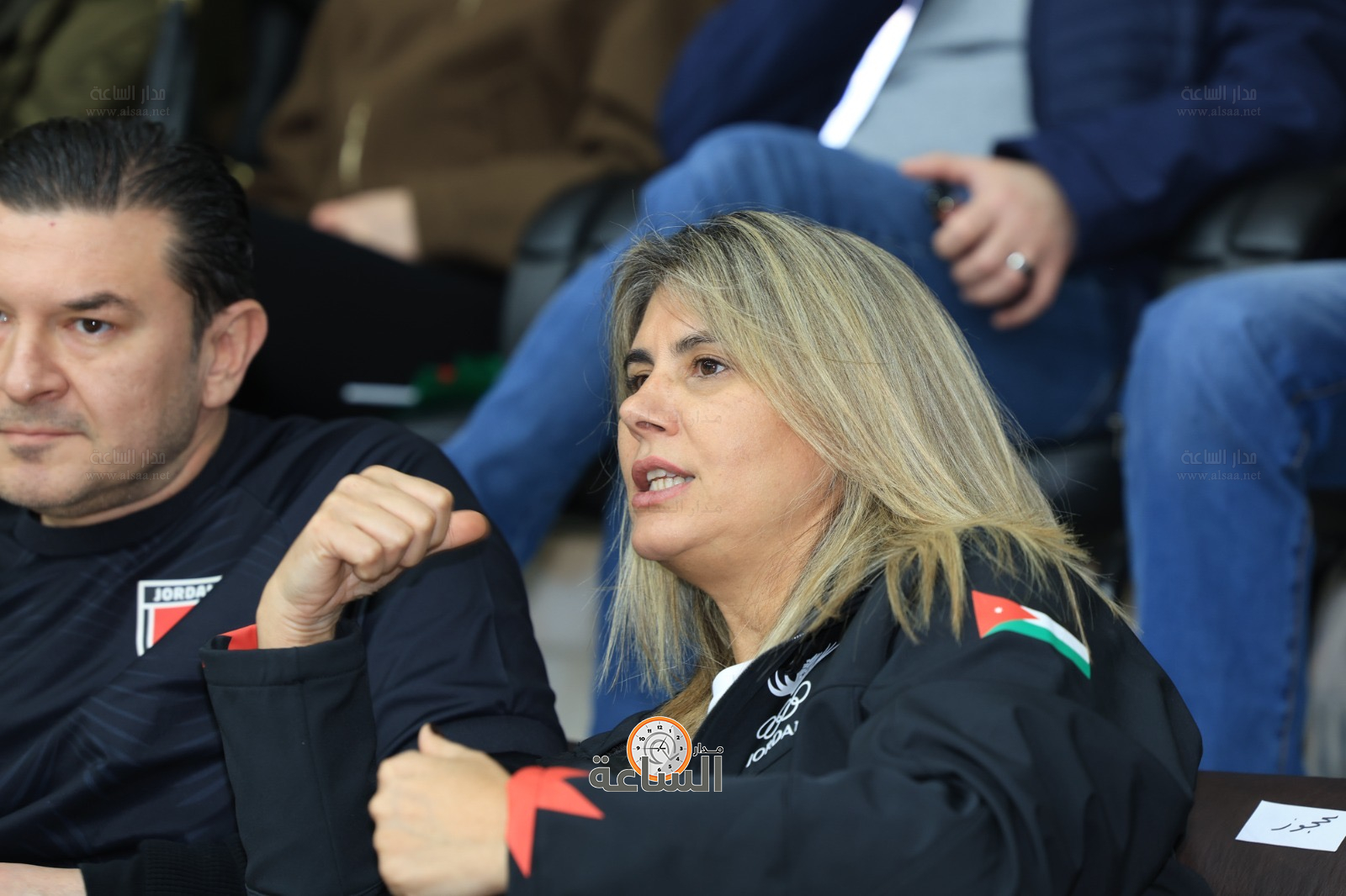 Madar Al-Saa Images 0.9183875389747211