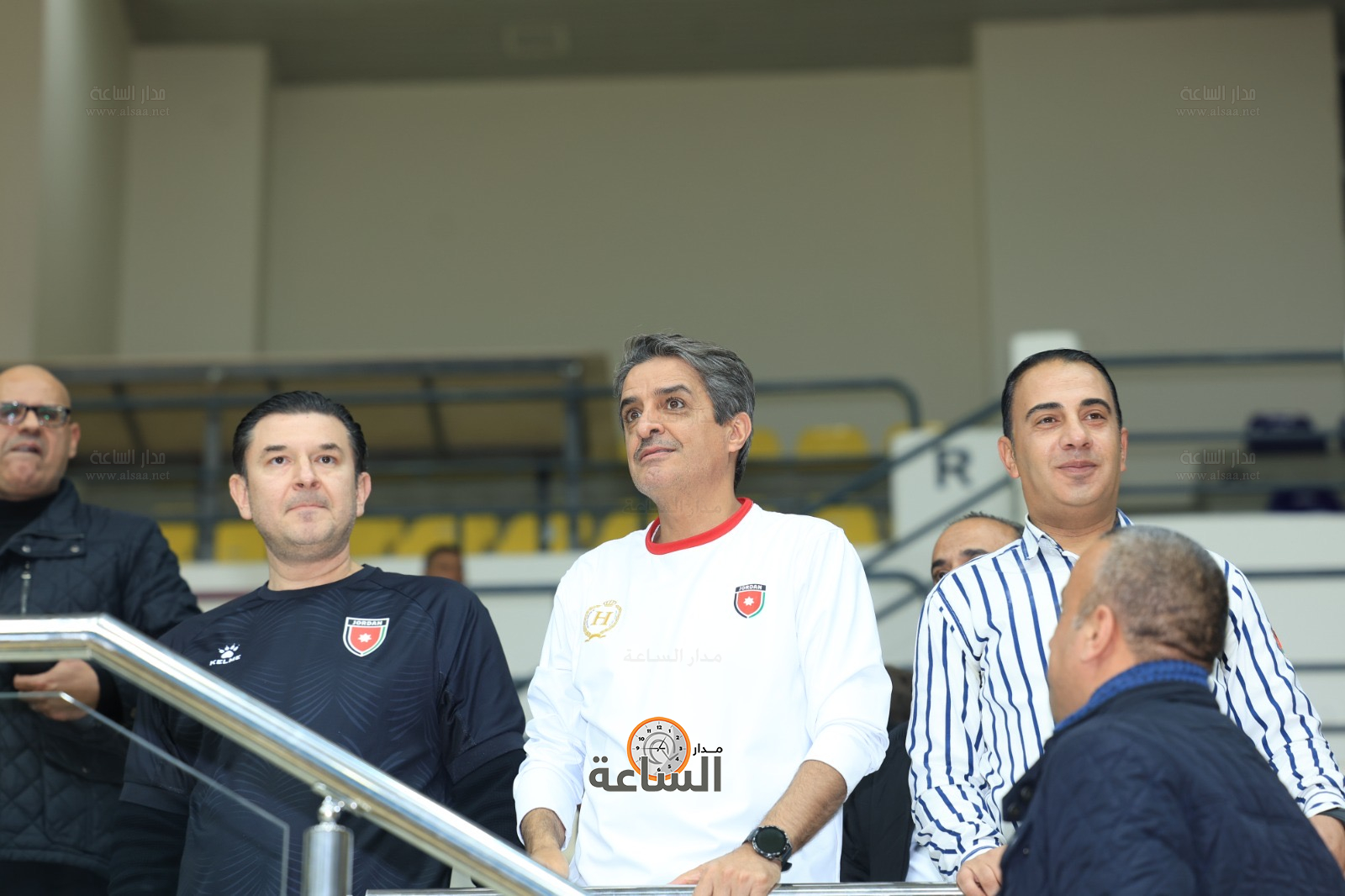 Madar Al-Saa Images 0.37271972123411223