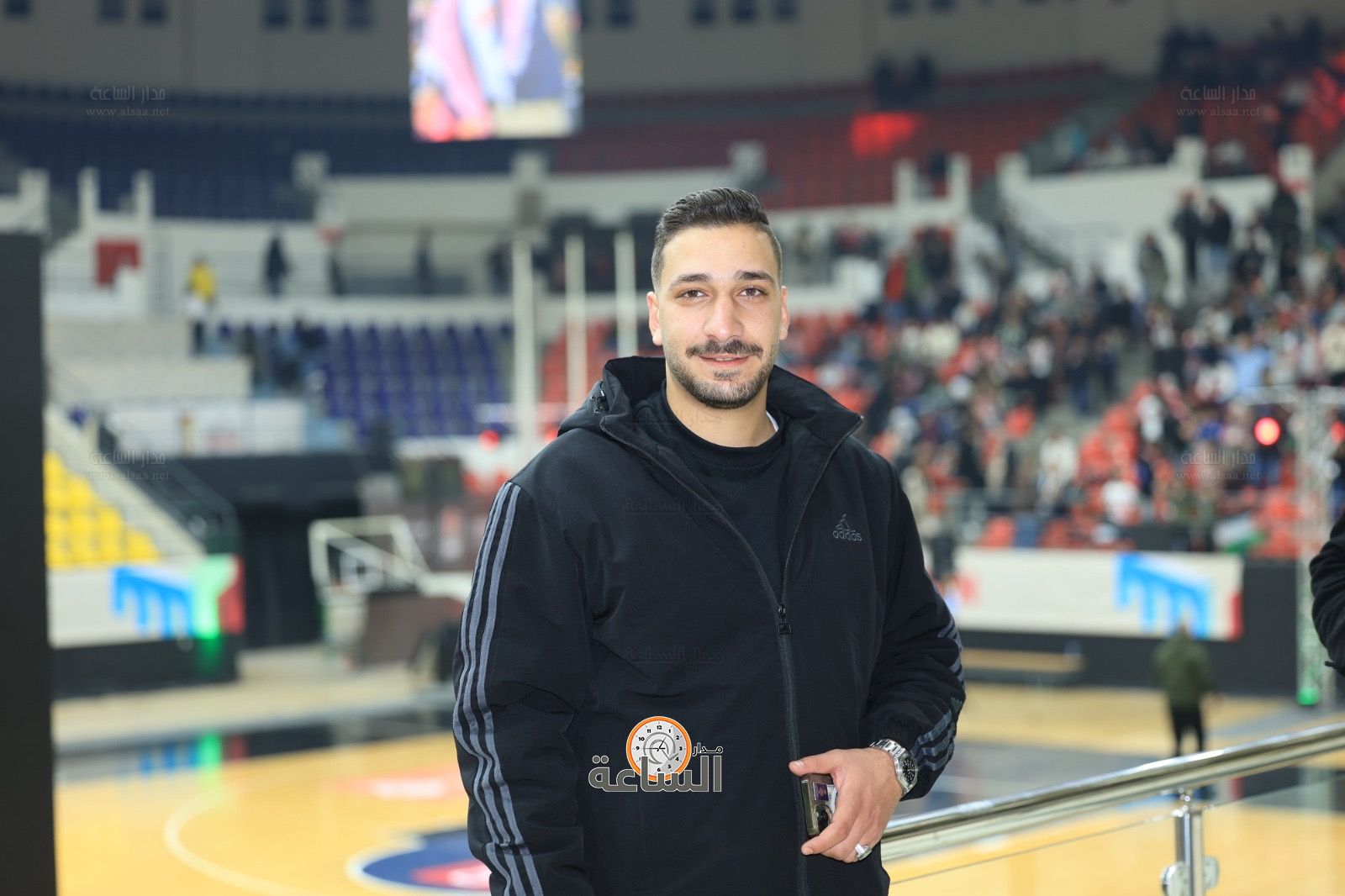 Madar Al-Saa Images 0.20078590090651605