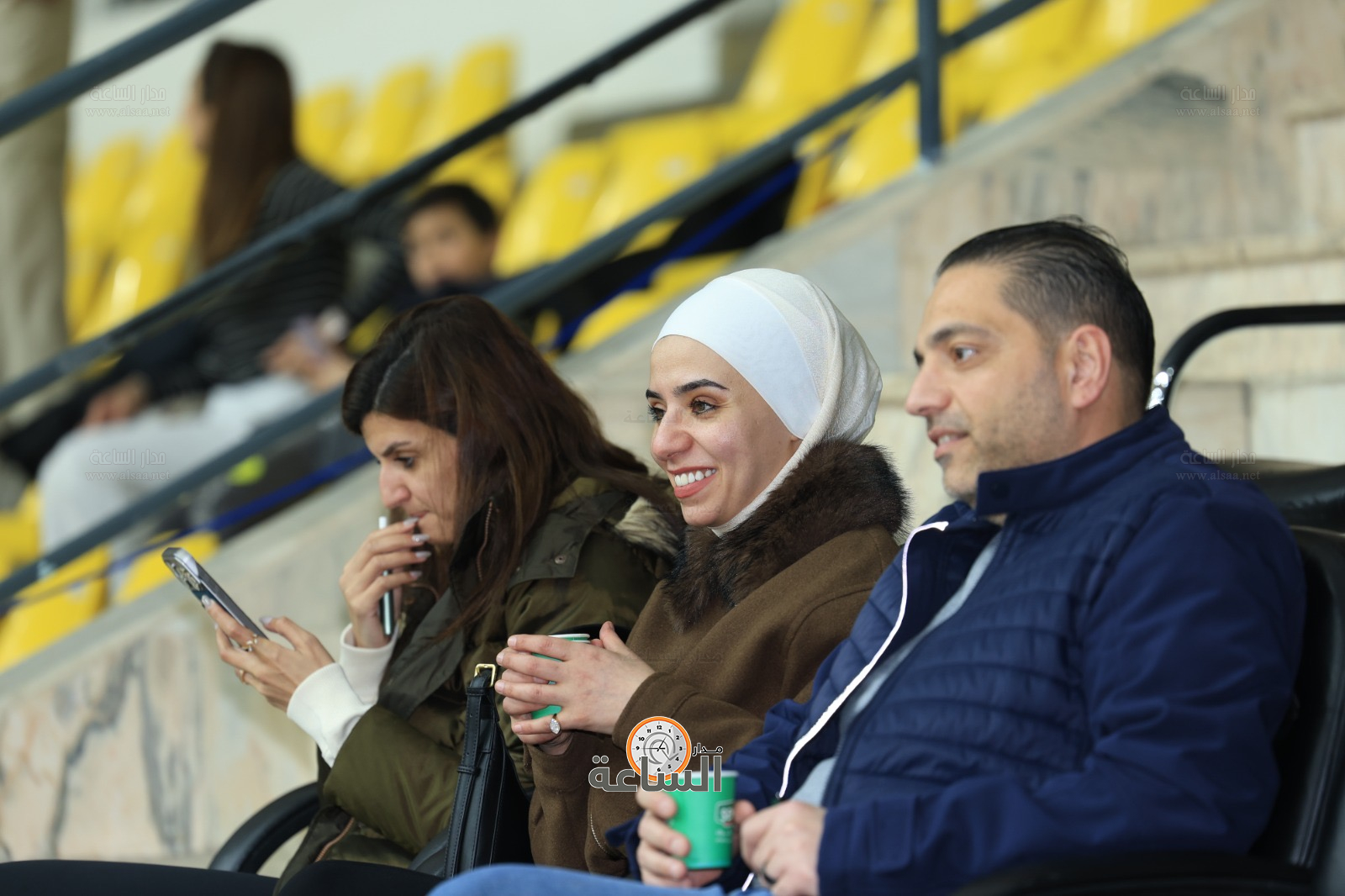 Madar Al-Saa Images 0.3850524135246288