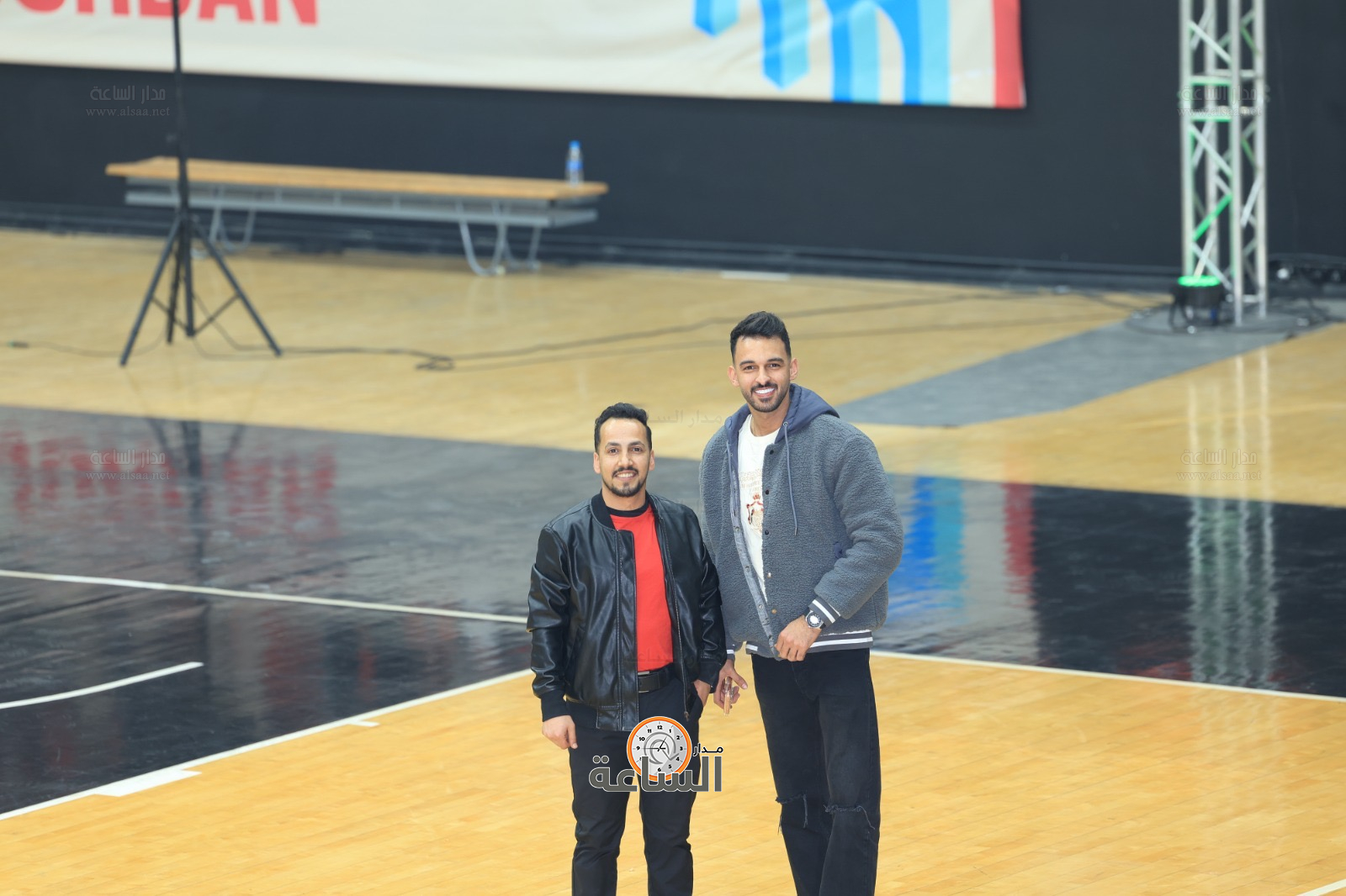 Madar Al-Saa Images 0.38046312151127604