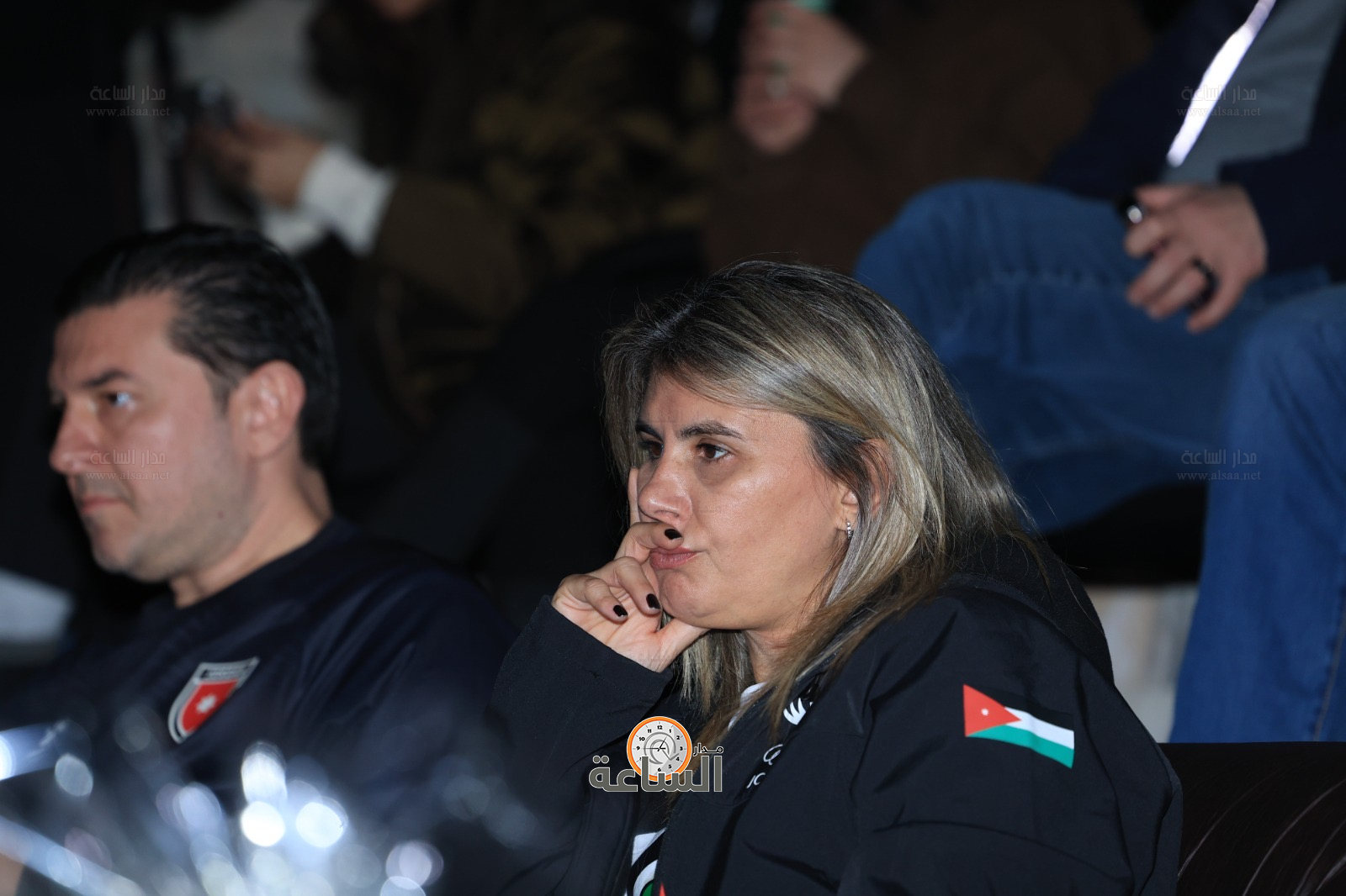 Madar Al-Saa Images 0.9147531940270736