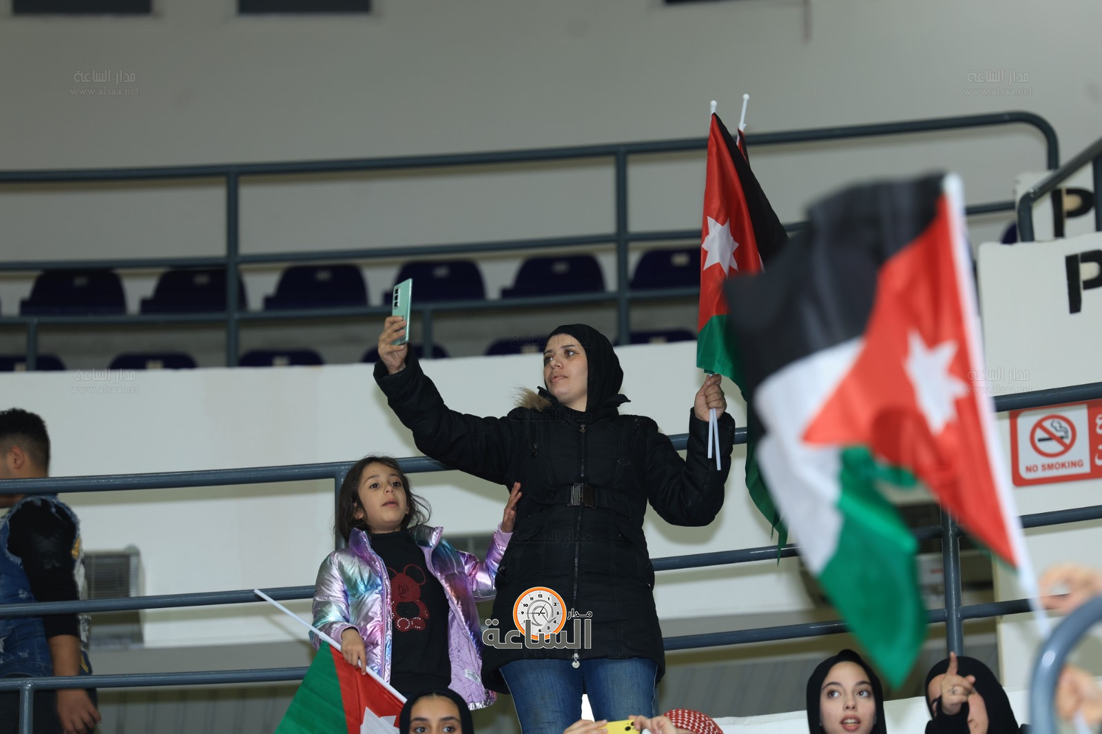 Madar Al-Saa Images 0.5223497713396275