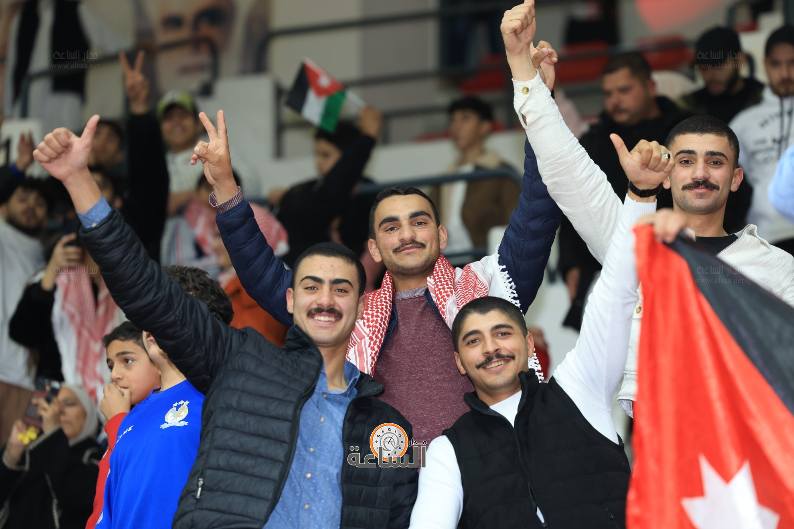 Madar Al-Saa Images 0.14828674919567397