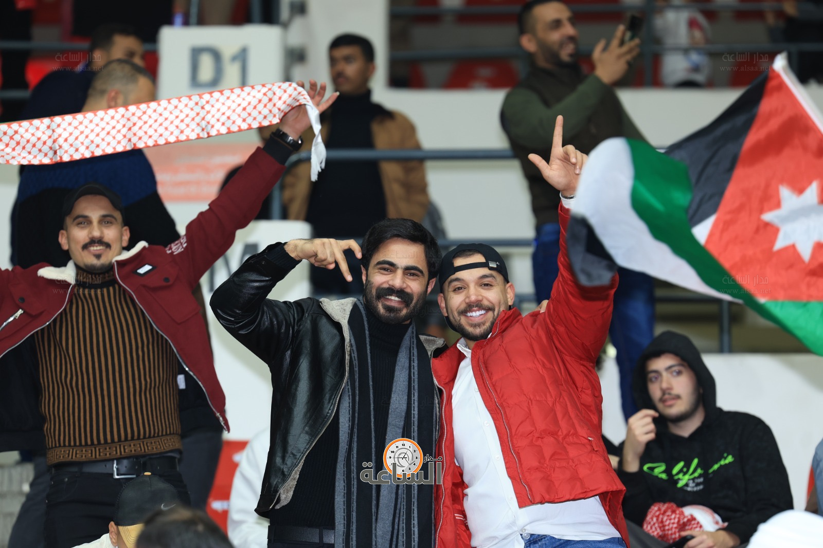 Madar Al-Saa Images 0.9503123259589088