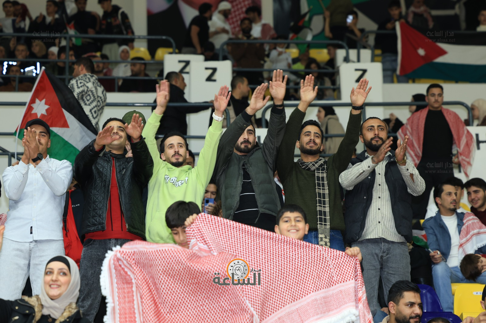 Madar Al-Saa Images 0.9522562568810533