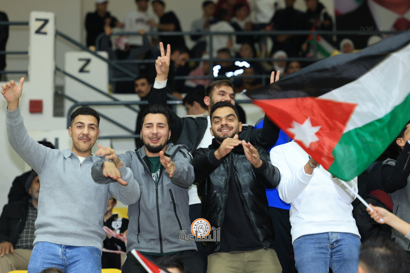 Madar Al-Saa Images 0.624446699382726