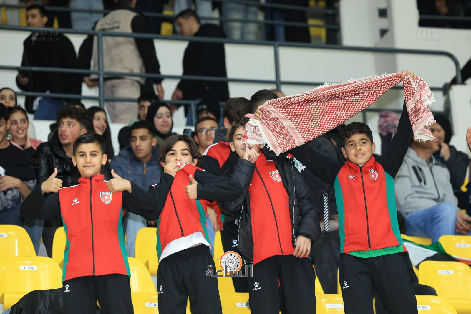 Madar Al-Saa Images 0.13075613016496657