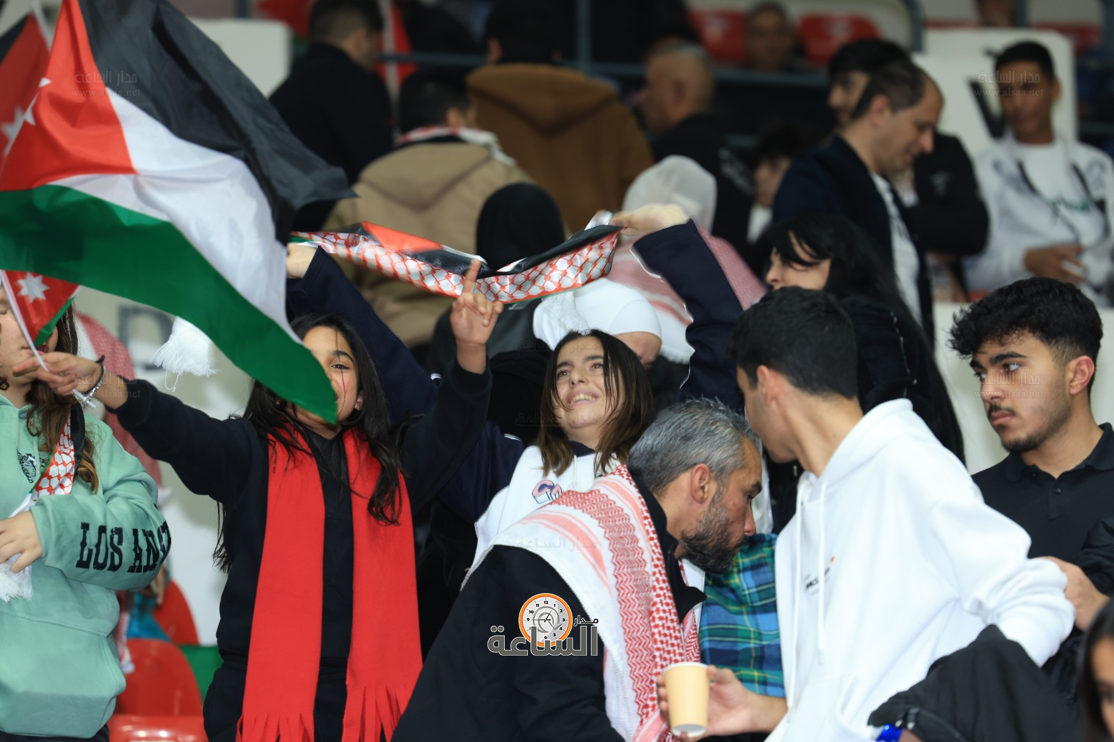 Madar Al-Saa Images 0.026663608503008085