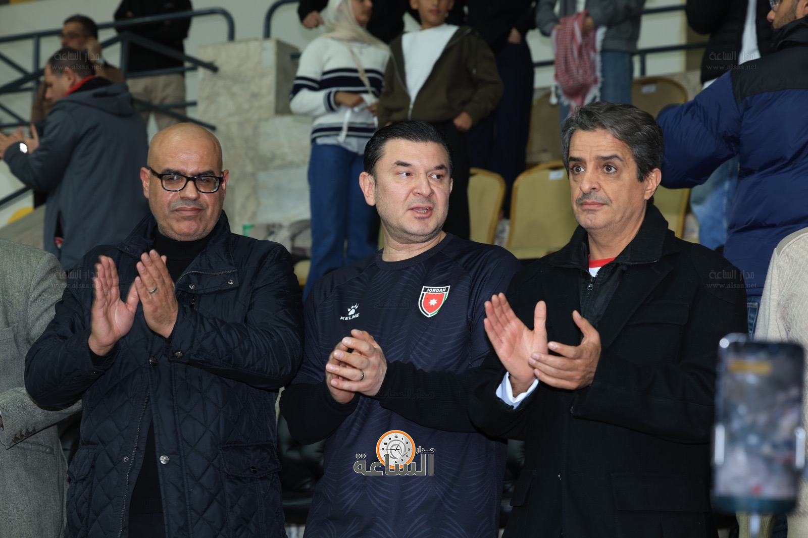 Madar Al-Saa Images 0.6928270030827594