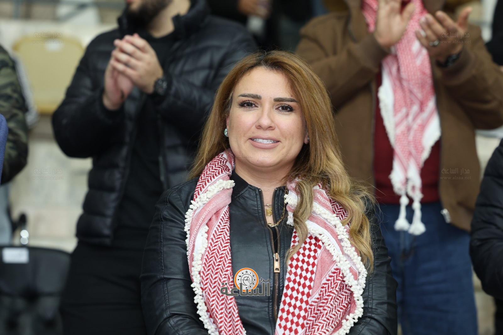 Madar Al-Saa Images 0.6292445432068153