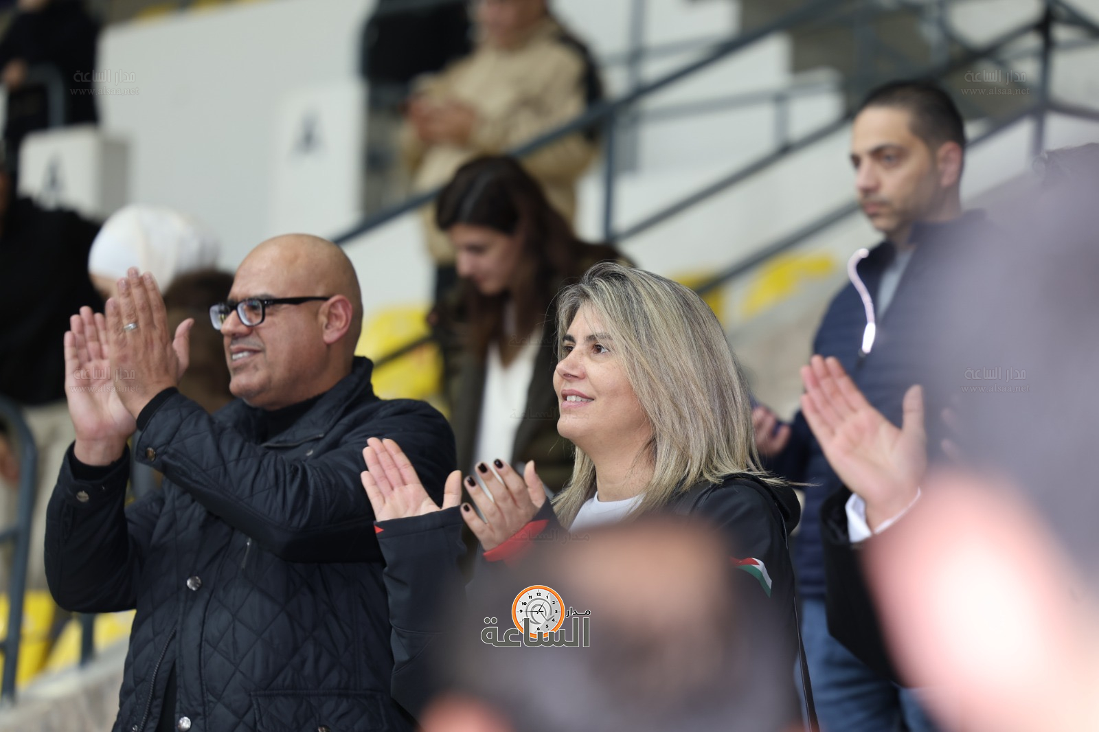 Madar Al-Saa Images 0.6904413117764089