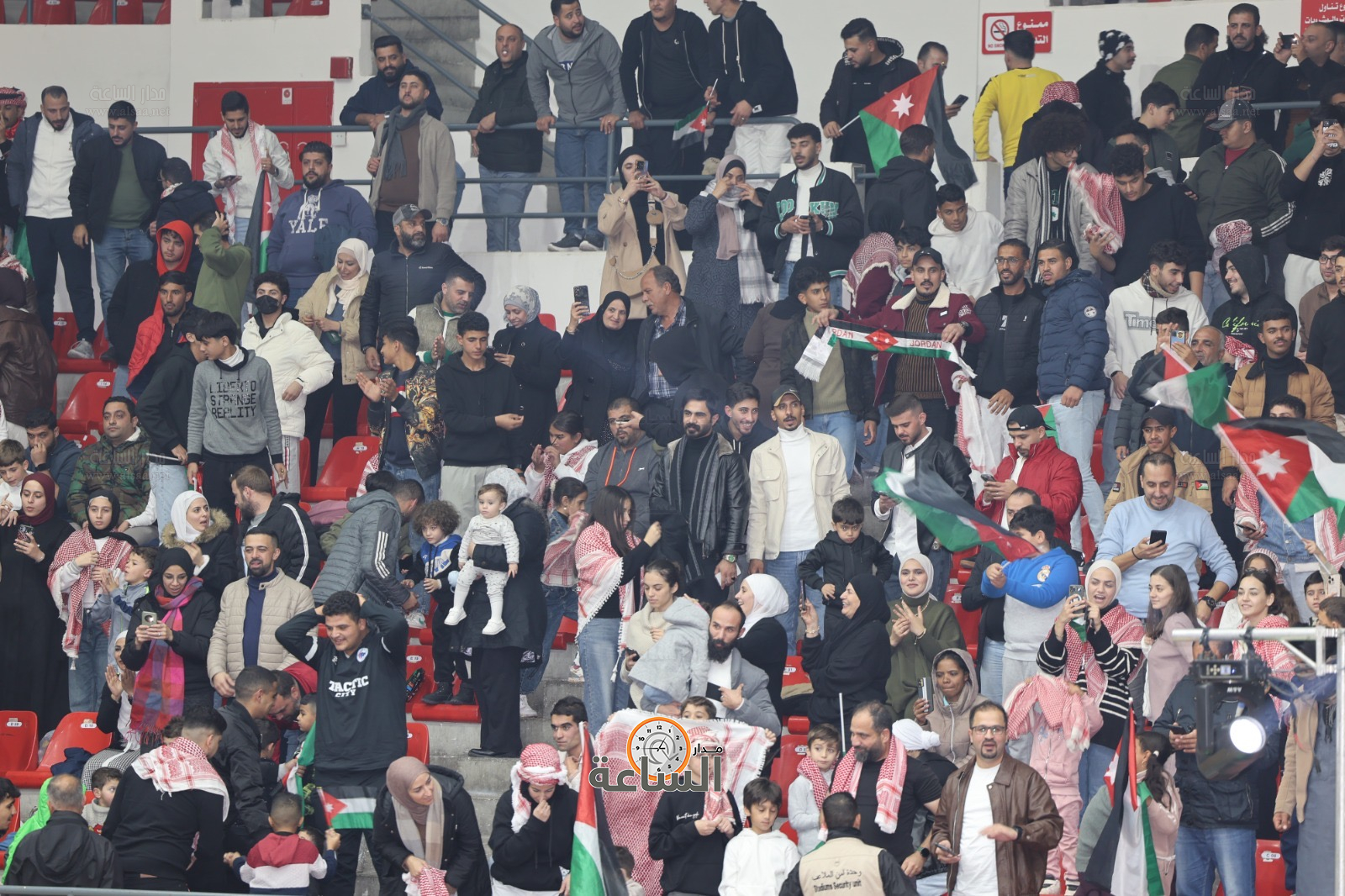 Madar Al-Saa Images 0.31145644009756146