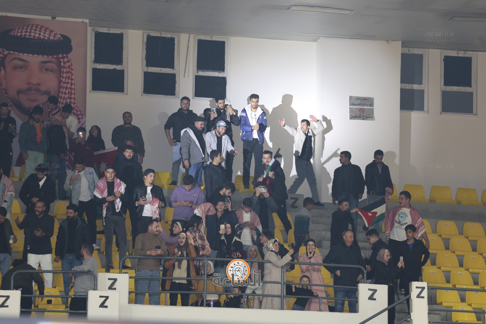 Madar Al-Saa Images 0.8291434374367544