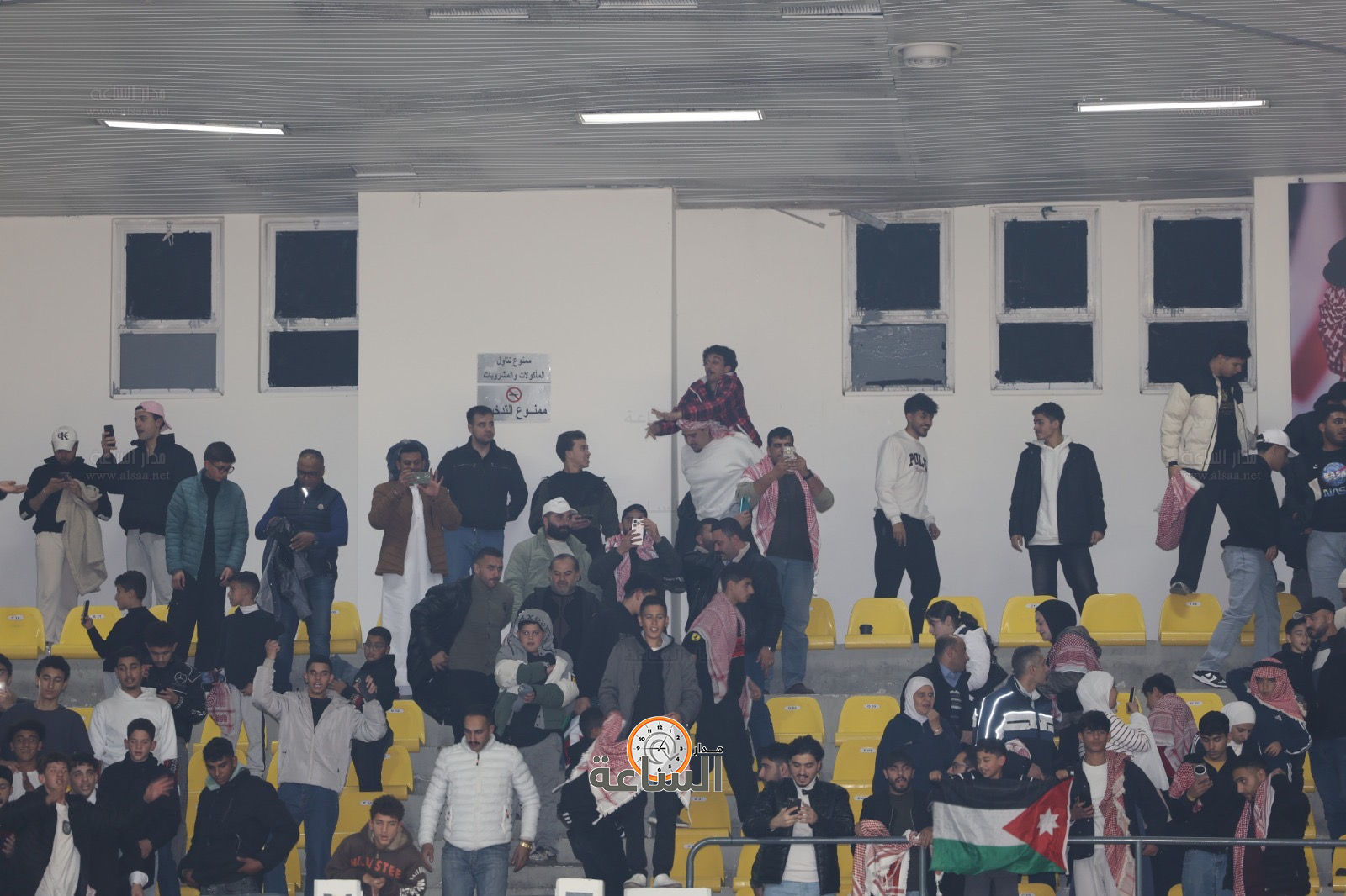 Madar Al-Saa Images 0.30851822288190034