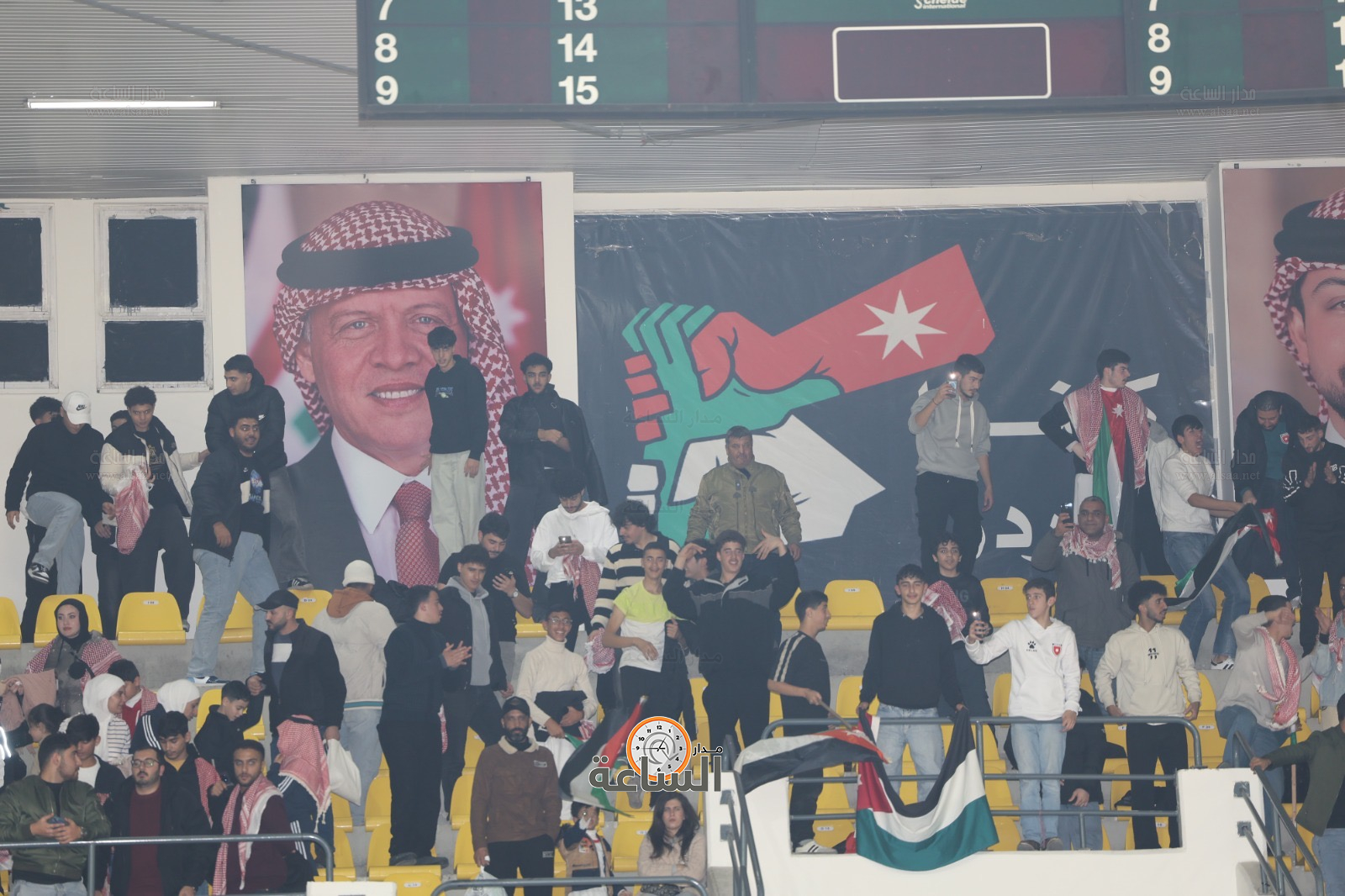 Madar Al-Saa Images 0.675859268550784