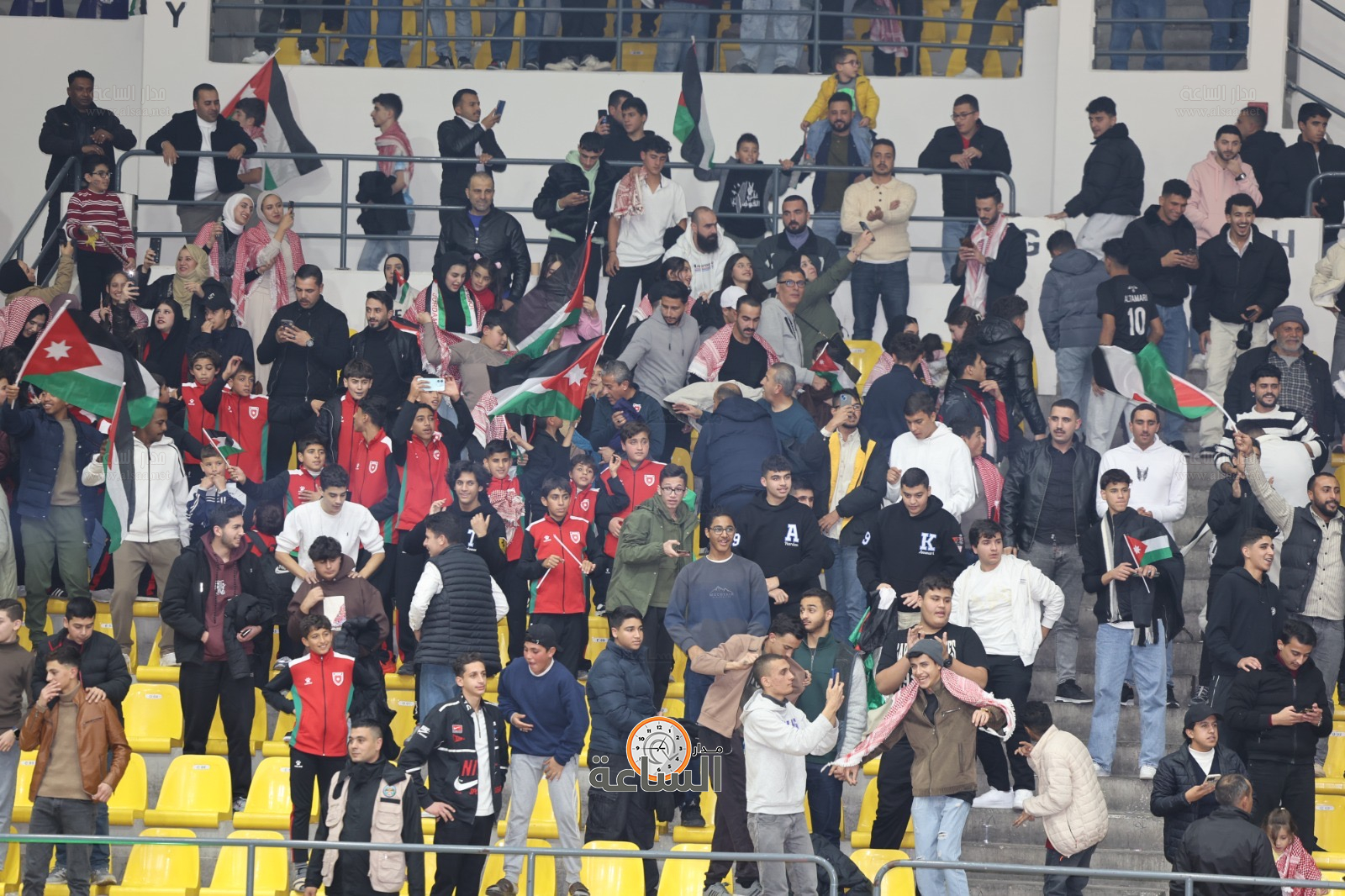 Madar Al-Saa Images 0.7068241440229067