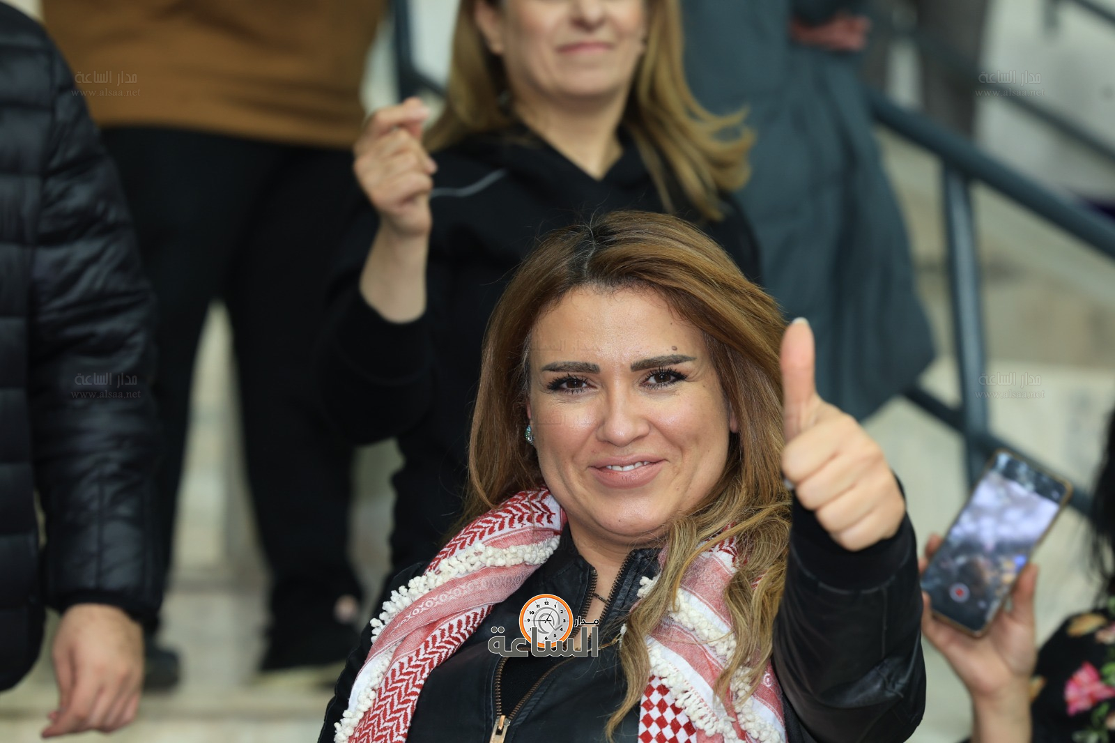 Madar Al-Saa Images 0.757741512233938