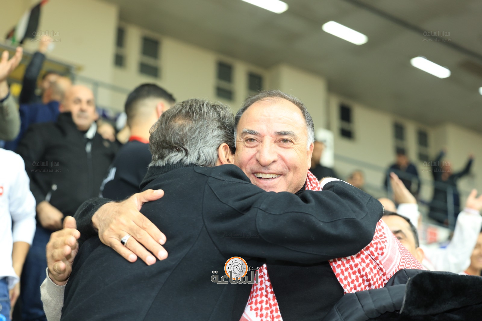 Madar Al-Saa Images 0.6912402560203242