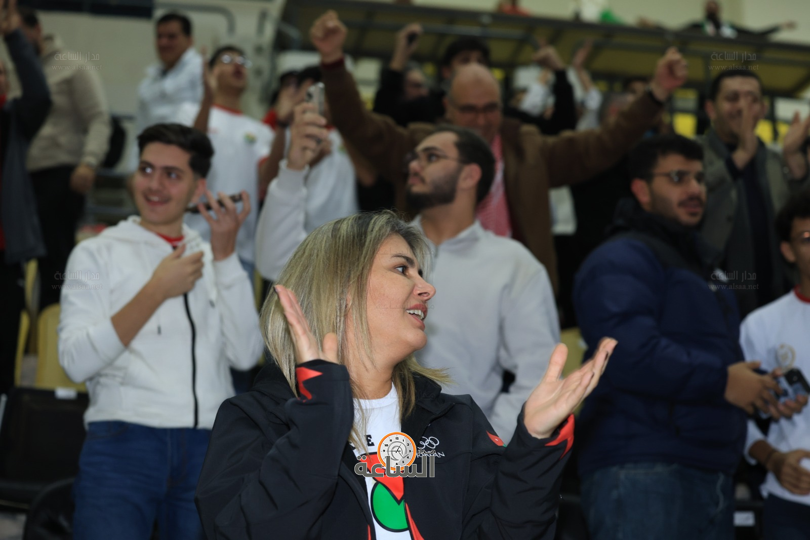 Madar Al-Saa Images 0.816435846698531