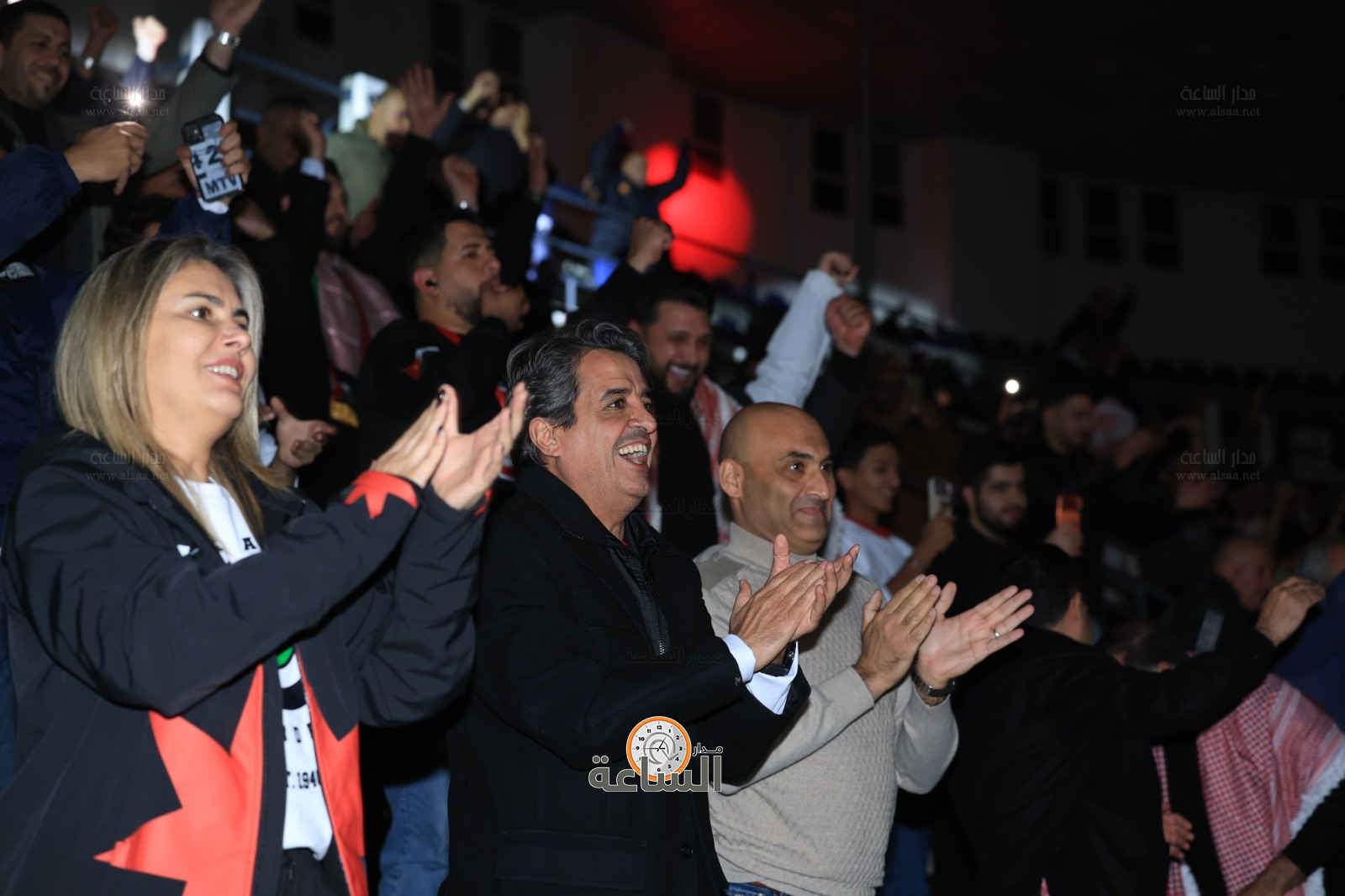 Madar Al-Saa Images 0.927126187529329