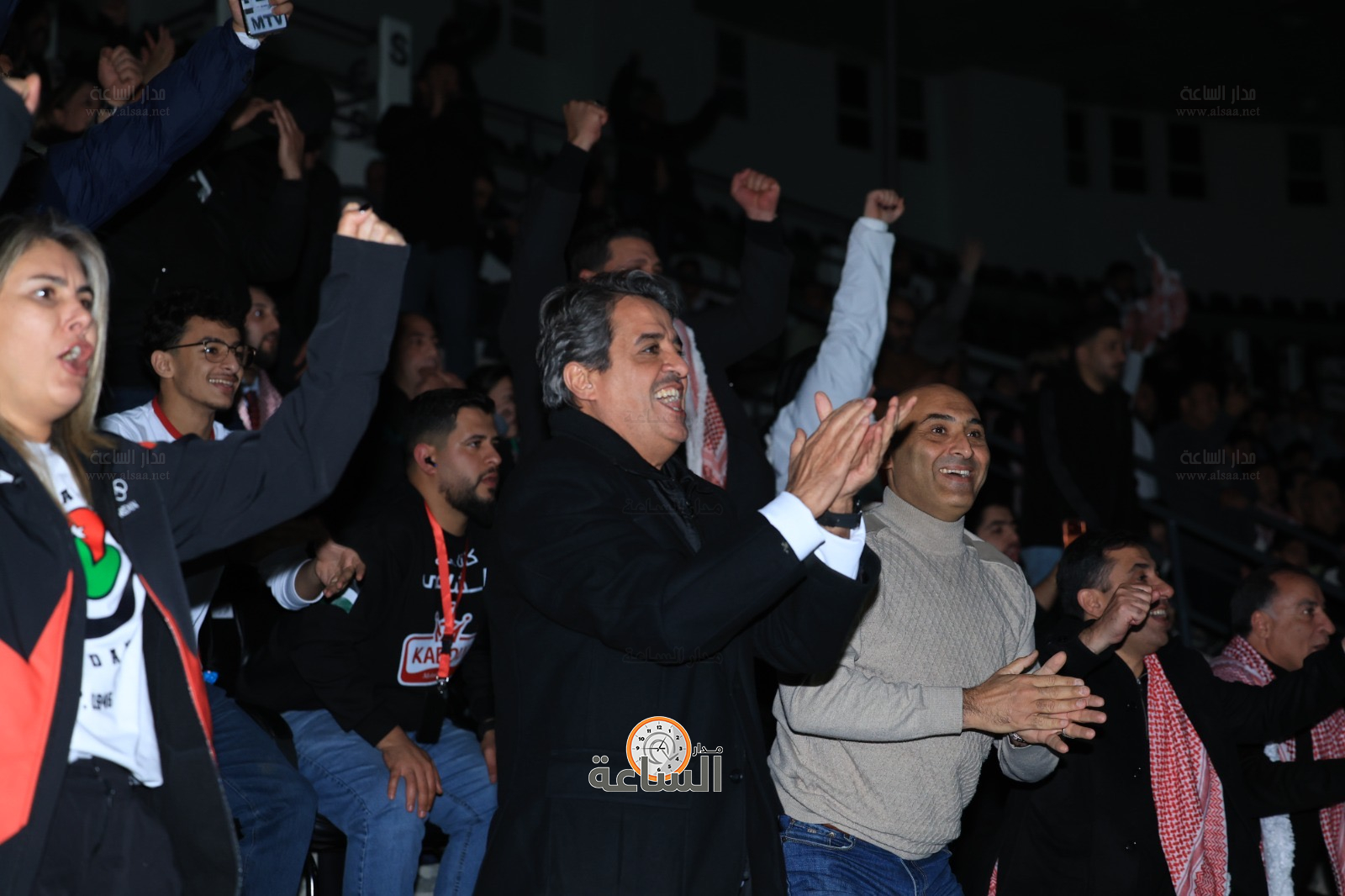 Madar Al-Saa Images 0.22169221722731247