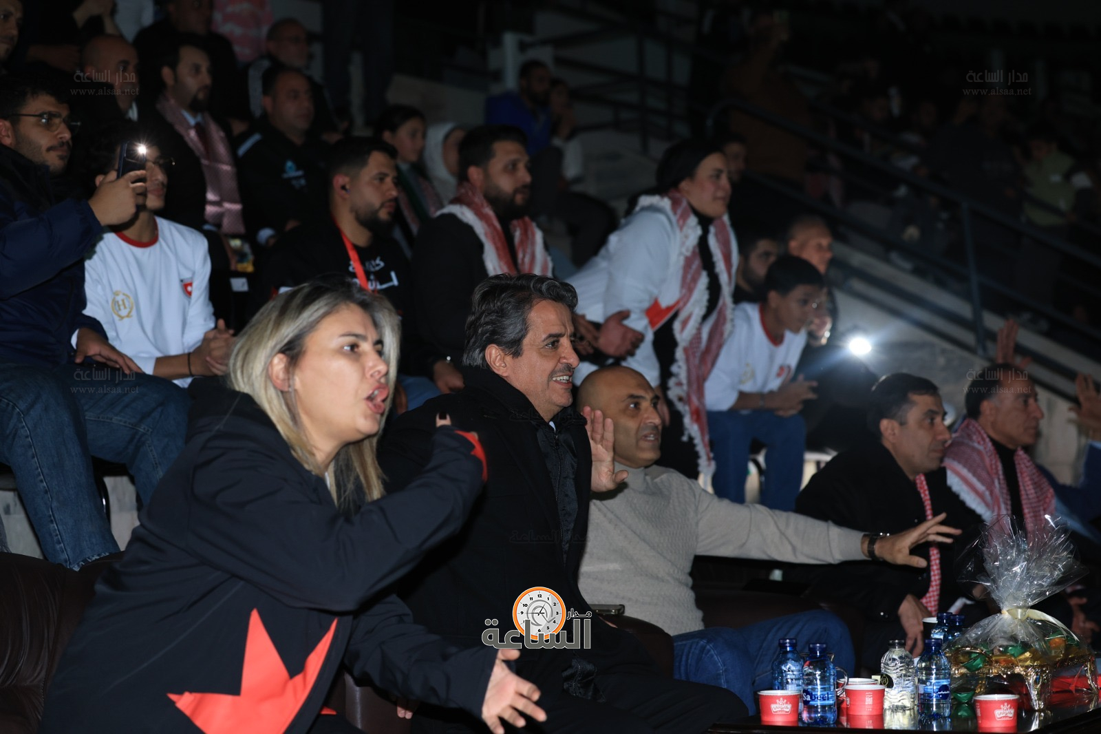 Madar Al-Saa Images 0.8956993571873804