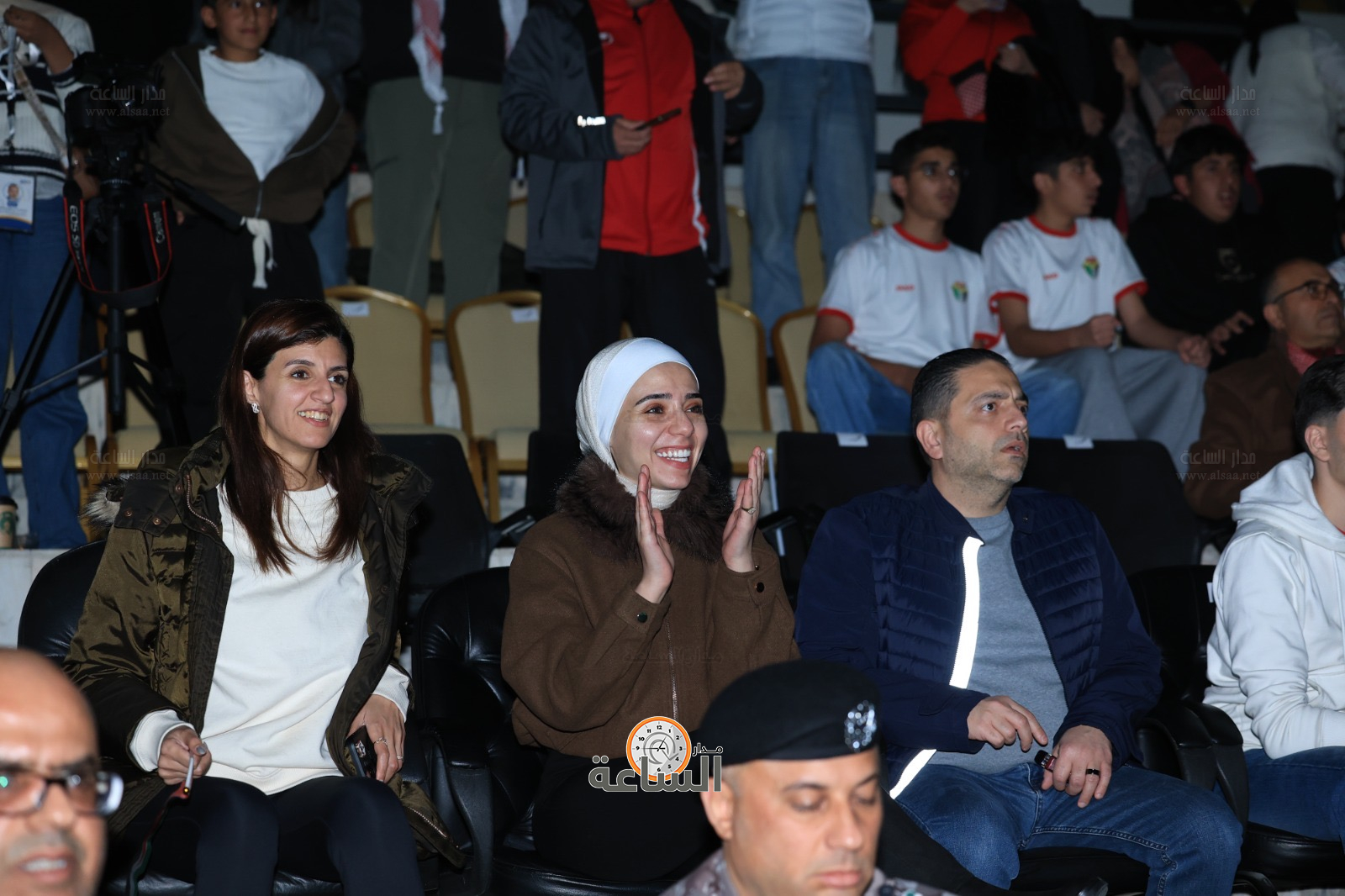 Madar Al-Saa Images 0.9079624485754828