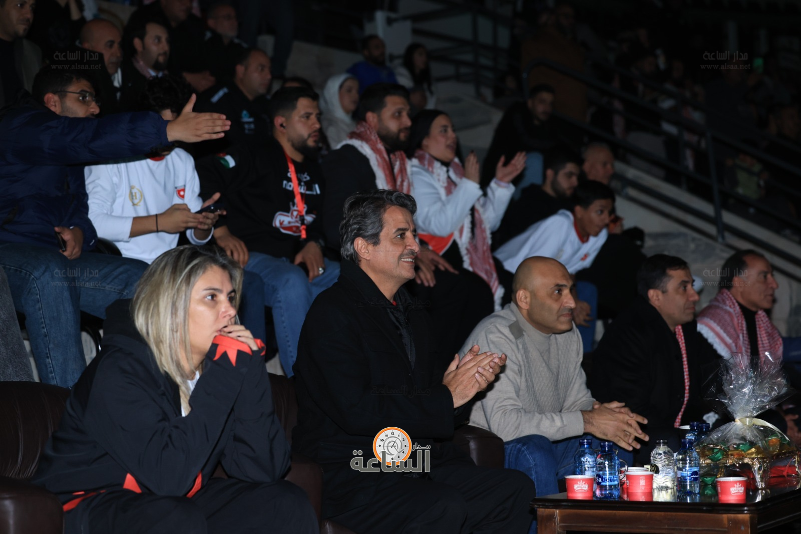 Madar Al-Saa Images 0.9116341217393945