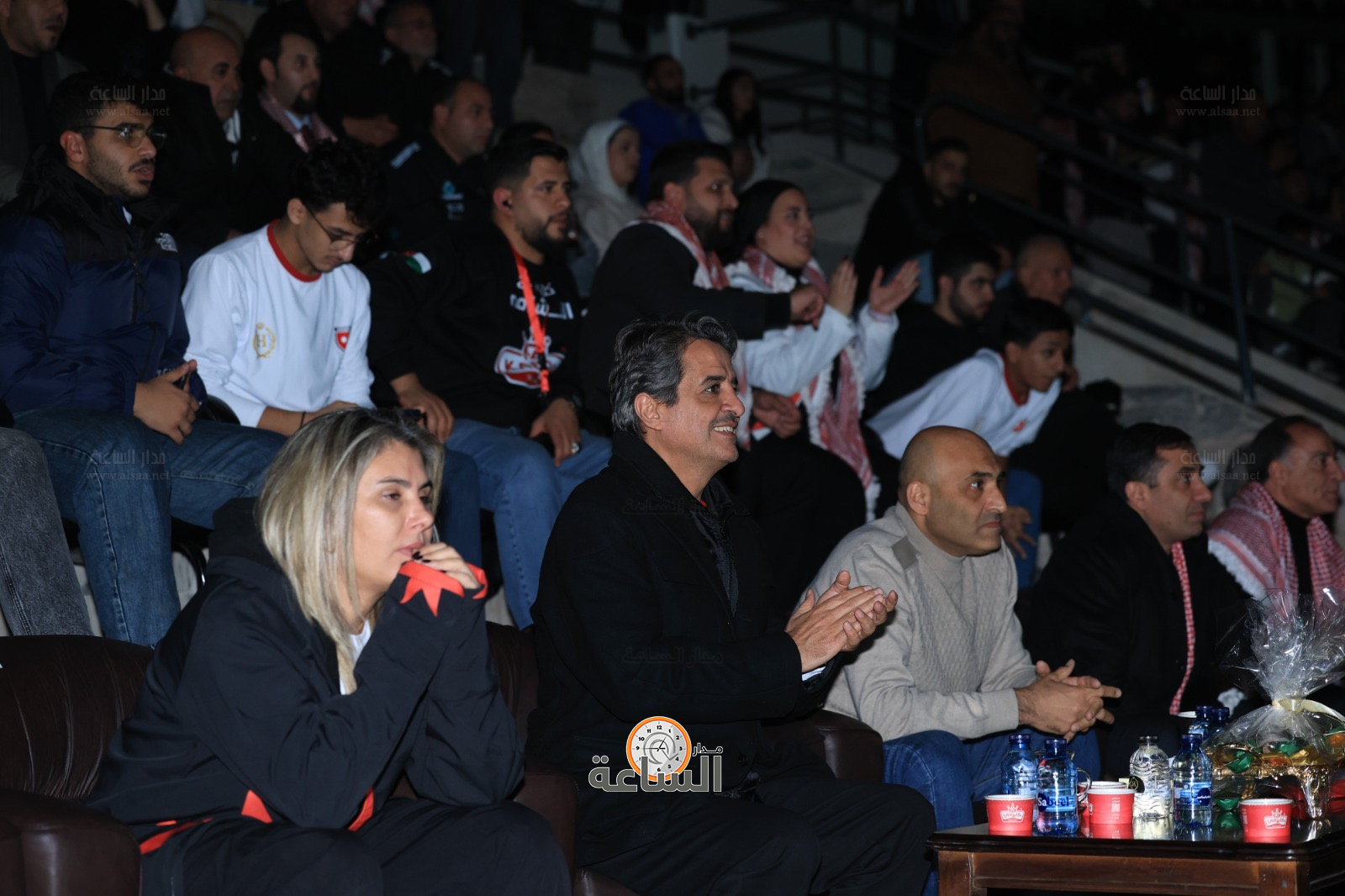 Madar Al-Saa Images 0.2563714883886691