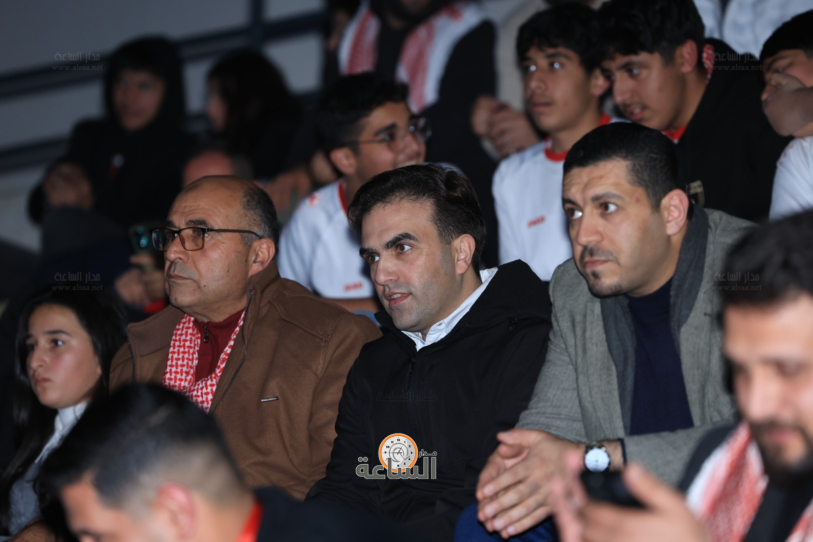 Madar Al-Saa Images 0.3876129932868796