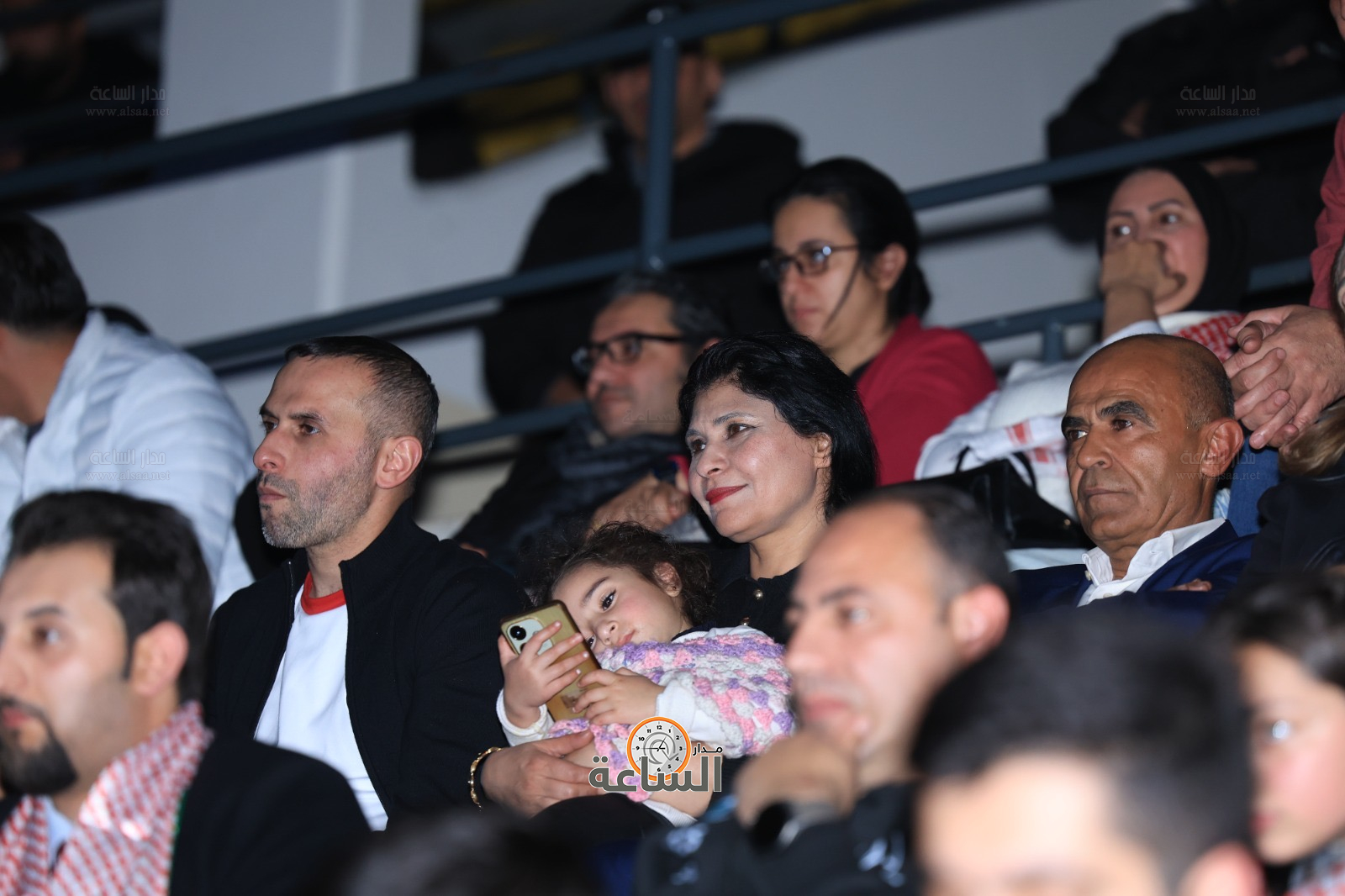 Madar Al-Saa Images 0.1300578796206765