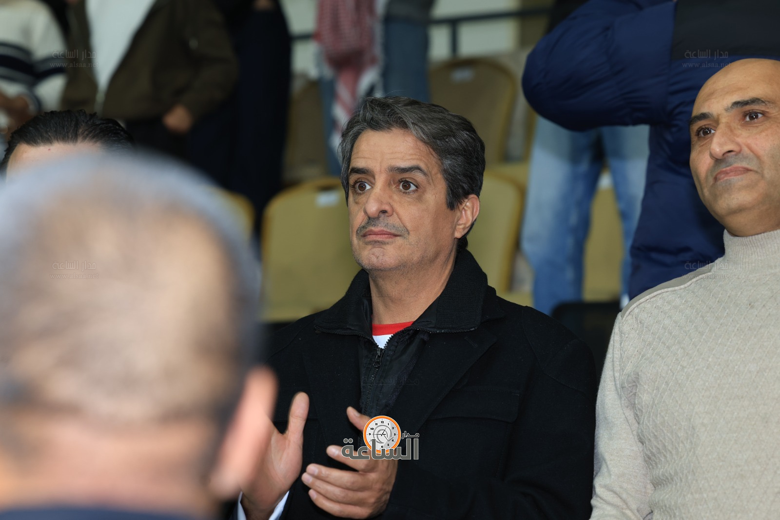 Madar Al-Saa Images 0.6882826510232128